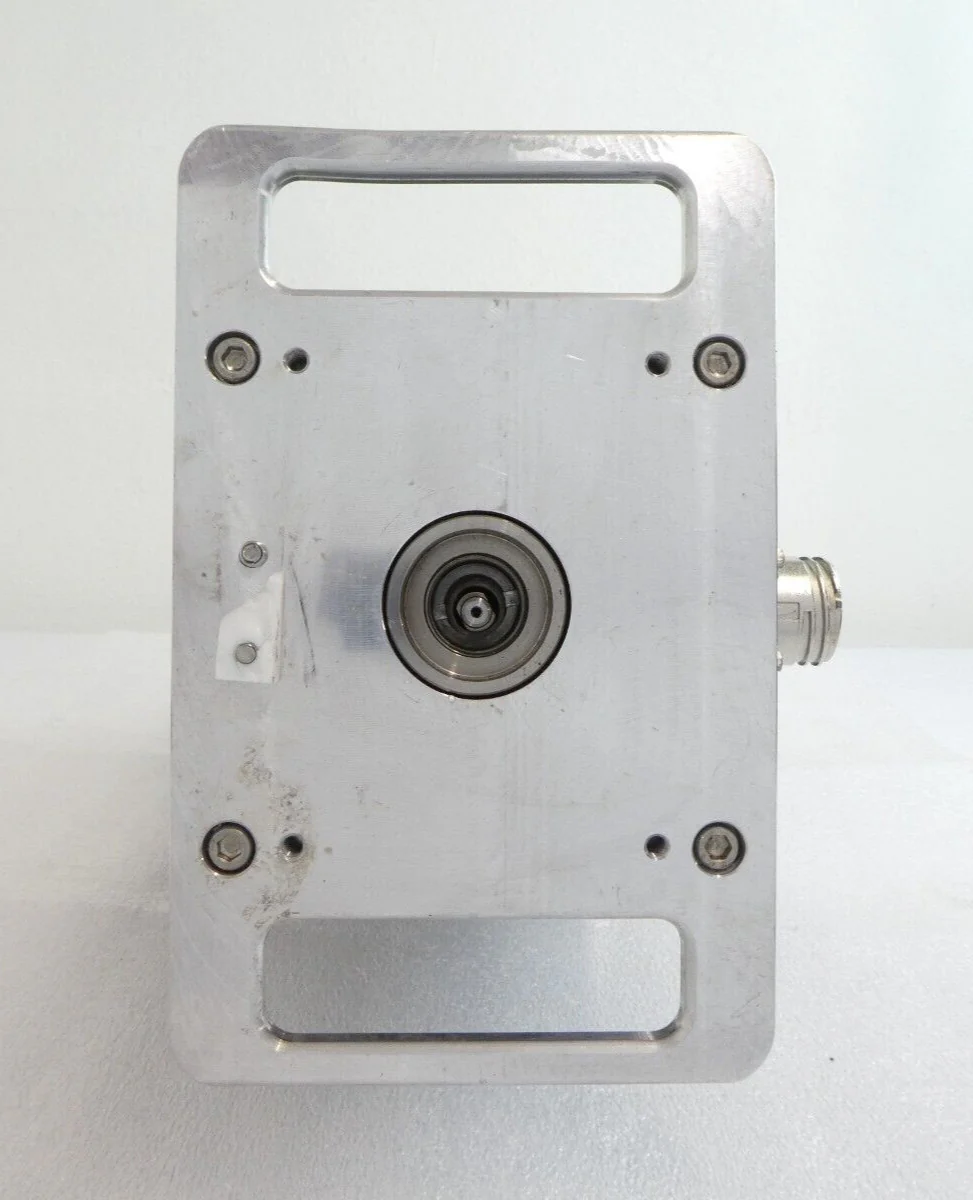 Electro-Craft 1843642020 Servo Motor Module Assembly XBR 4230 Untested As-Is - Image 6
