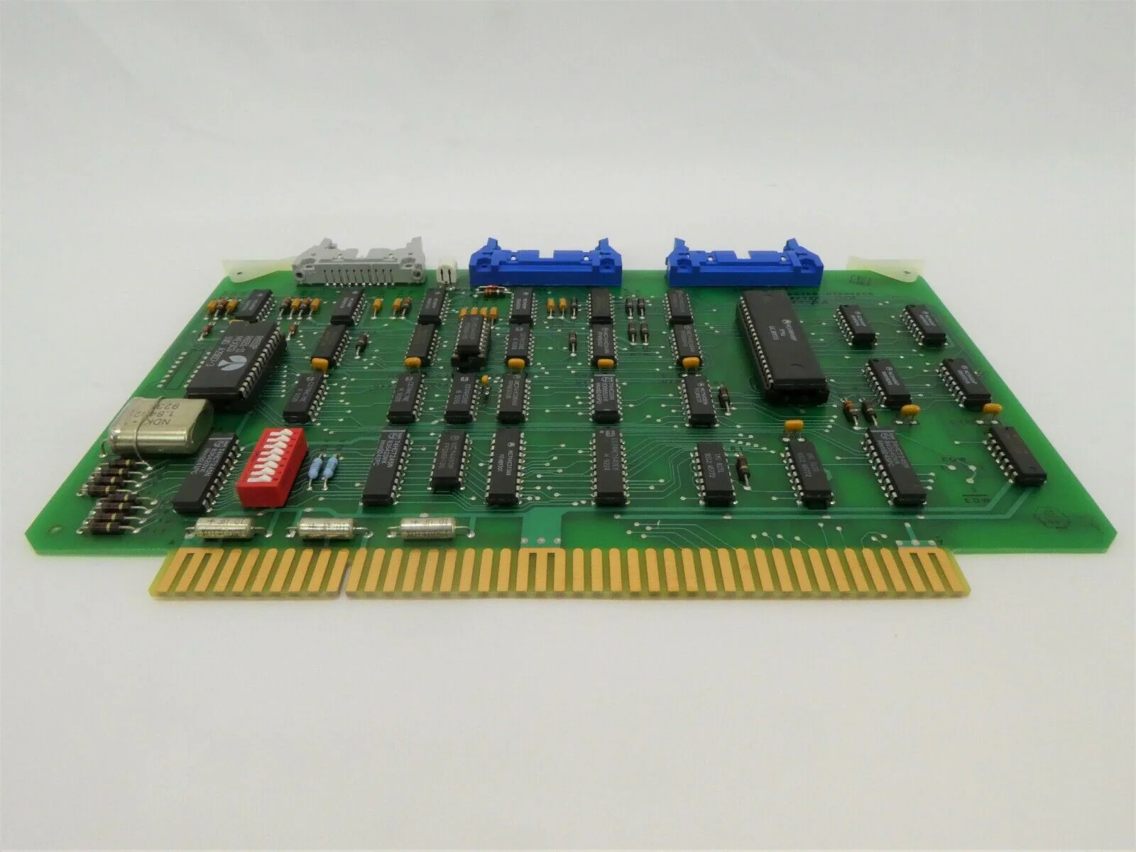 Electroglas 244288-001 Tester Interface Card PCB 4085X Horizon Working Surplus - Image 5