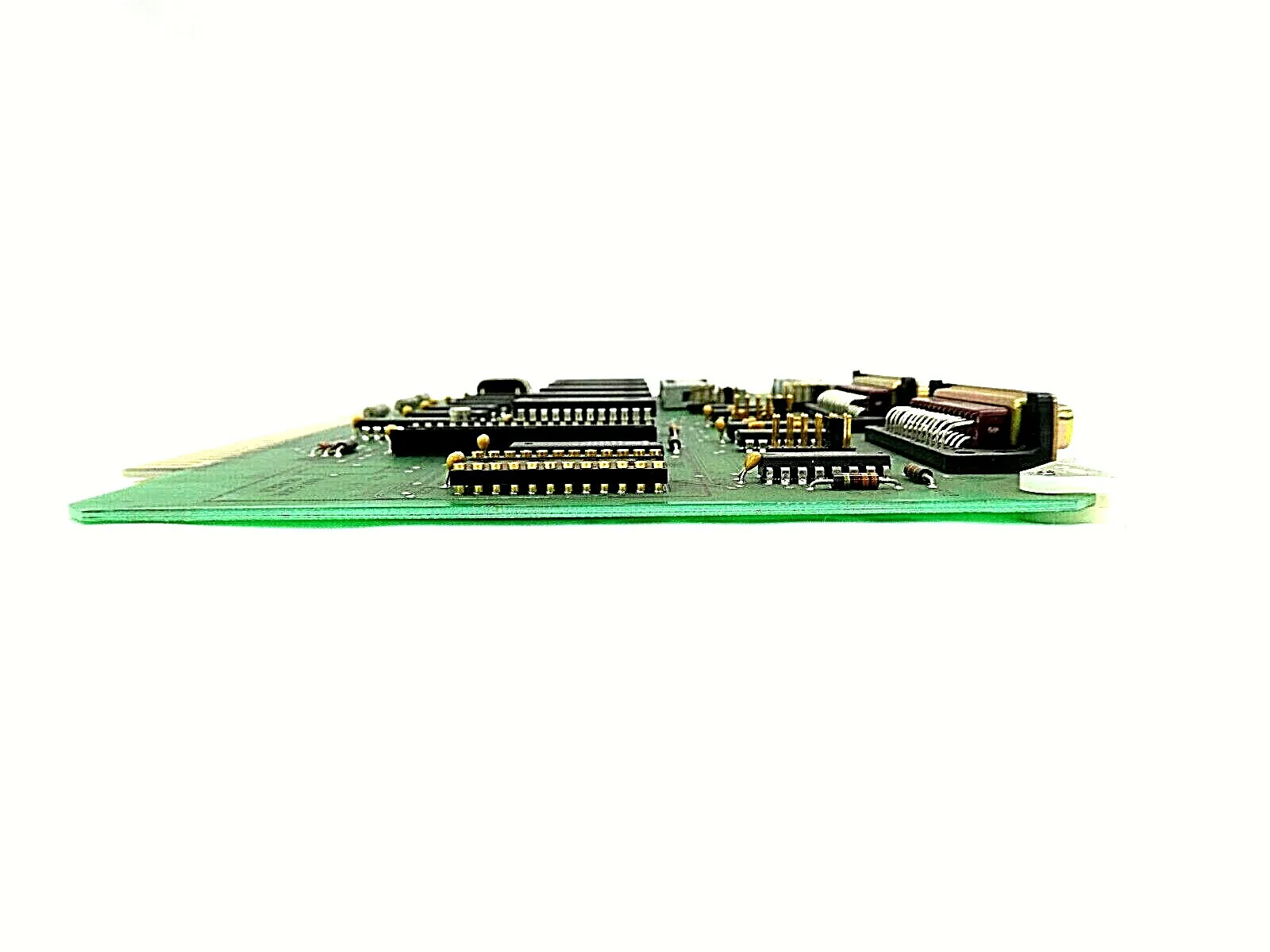 Electroglas 246067-001 4 Port Serial I/O Assy II PCB Card 4085x Horizon Working - Image 9