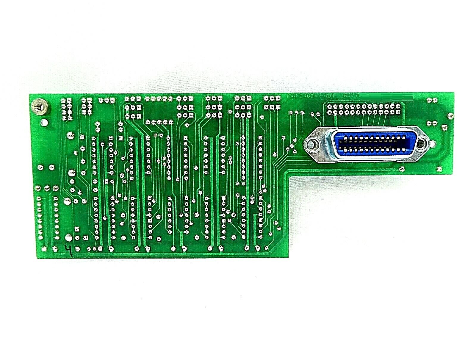 Electroglas 246368-001 Tester I/F Signal Conditioner Board PCB Rev. G 4085x PSM - Image 3