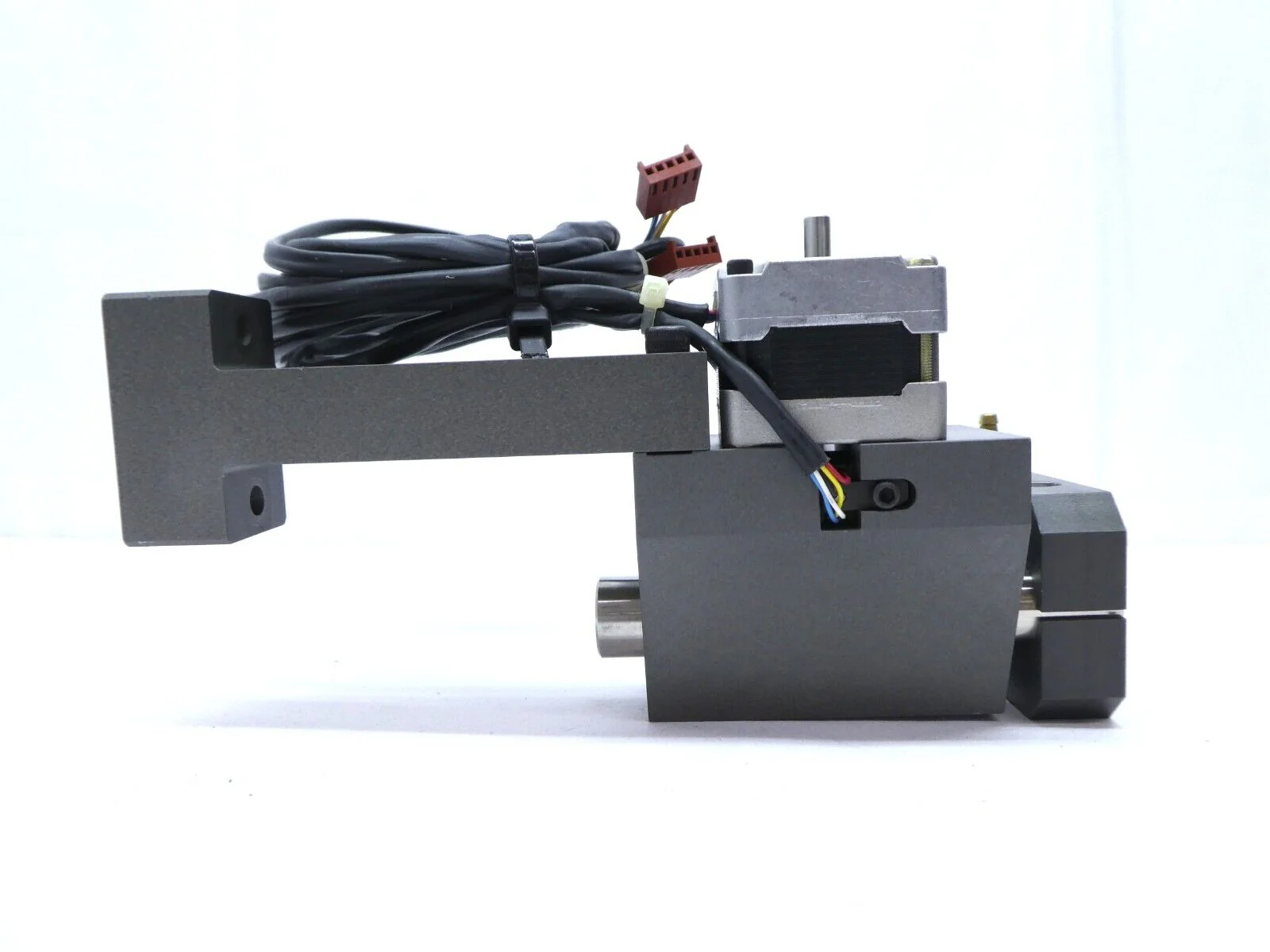 Electroglas 248057-001 Wafer Transfer Assembly 4085x Horizon PSM 200mm Working - Image 3