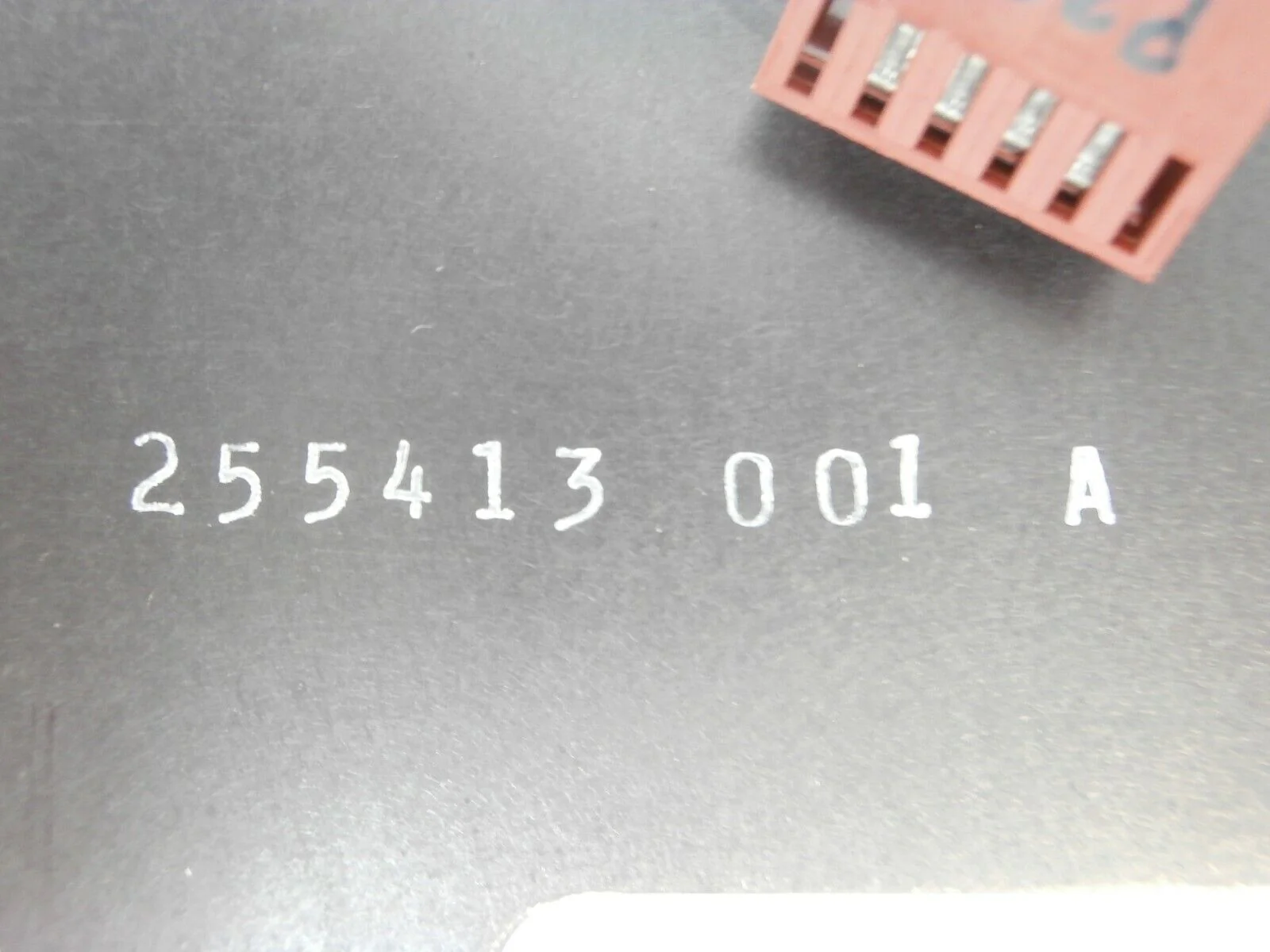 Electroglas 255413-001 200mm Wafer Prealigner Assembly 4085x Horizon Working - Image 11