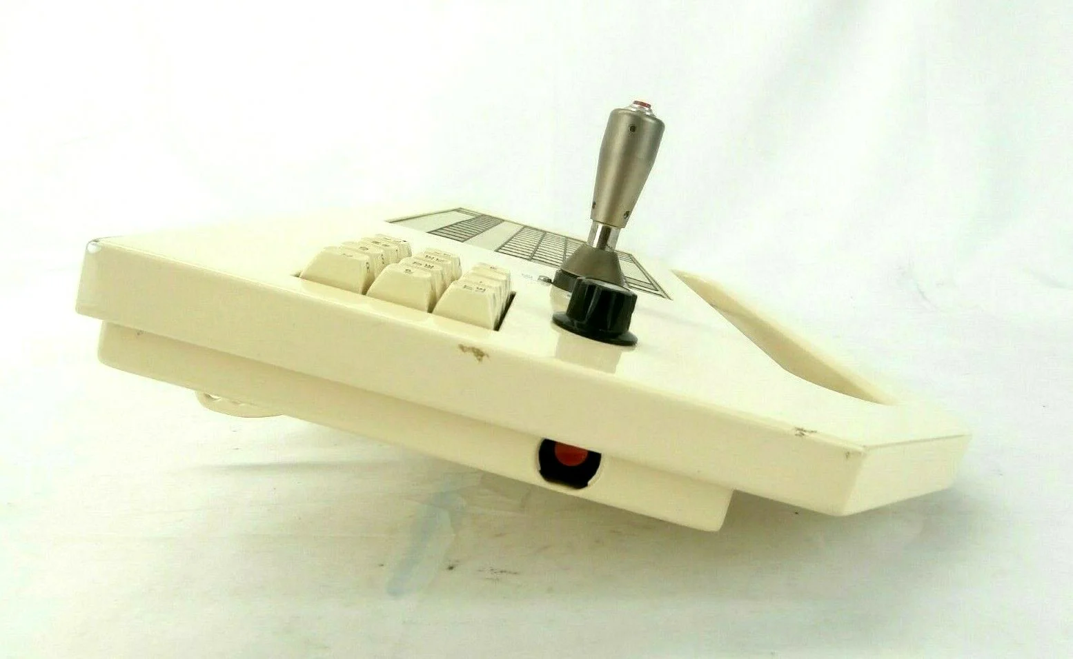Electroglas Keyboard and Joystick Assembly 4085x Horizon PSM 200mm Working - Image 4