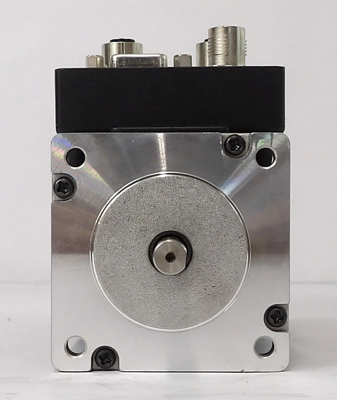 Elmo Motion 0190-53406 Butterfly Valve Motor Assembly Working Surplus - Image 5