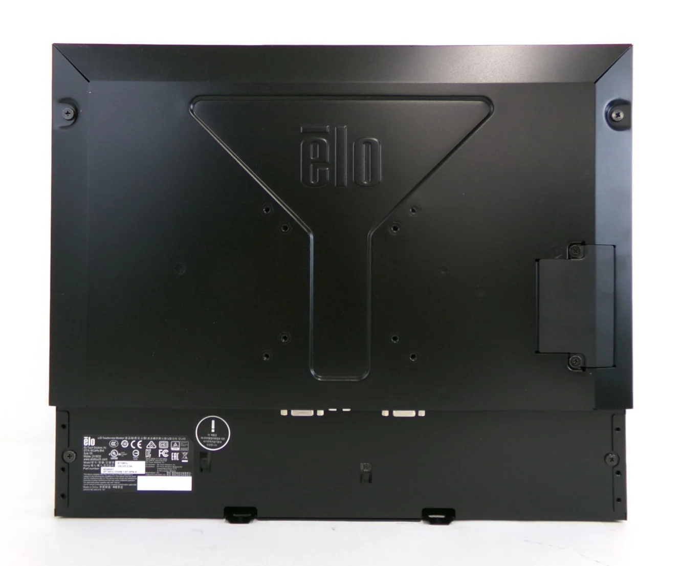 Elo E326541 19" Industrial Touchscreen HDMI AccuTouch ET1991L Lot of 2 Working - Image 10