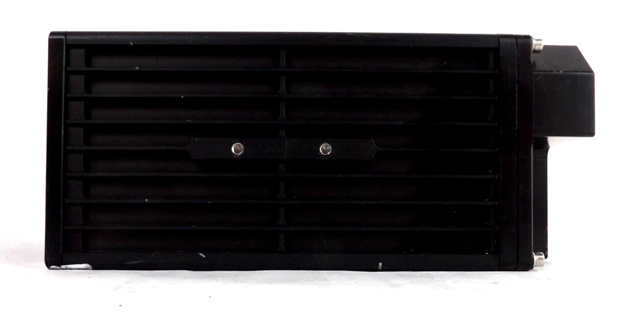 Elsag 145-8074/07 03 Autodetector3 Camera AD3-FH 8/12mm 740NM Untested Surplus - Image 4