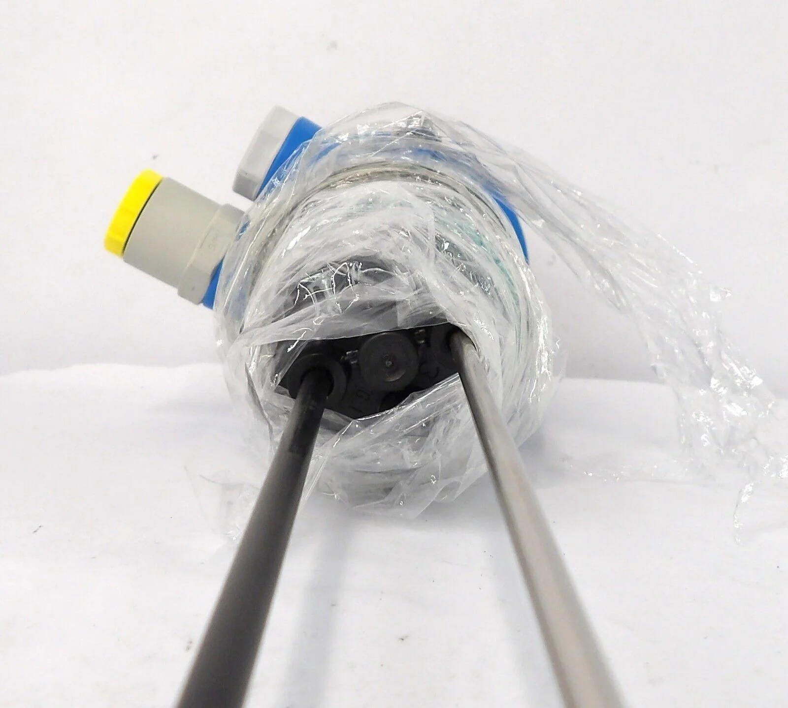 Endress+Hauser FMI21-A1A3B1 Level Measurement Sensor Liquicap T New Surplus - Image 7