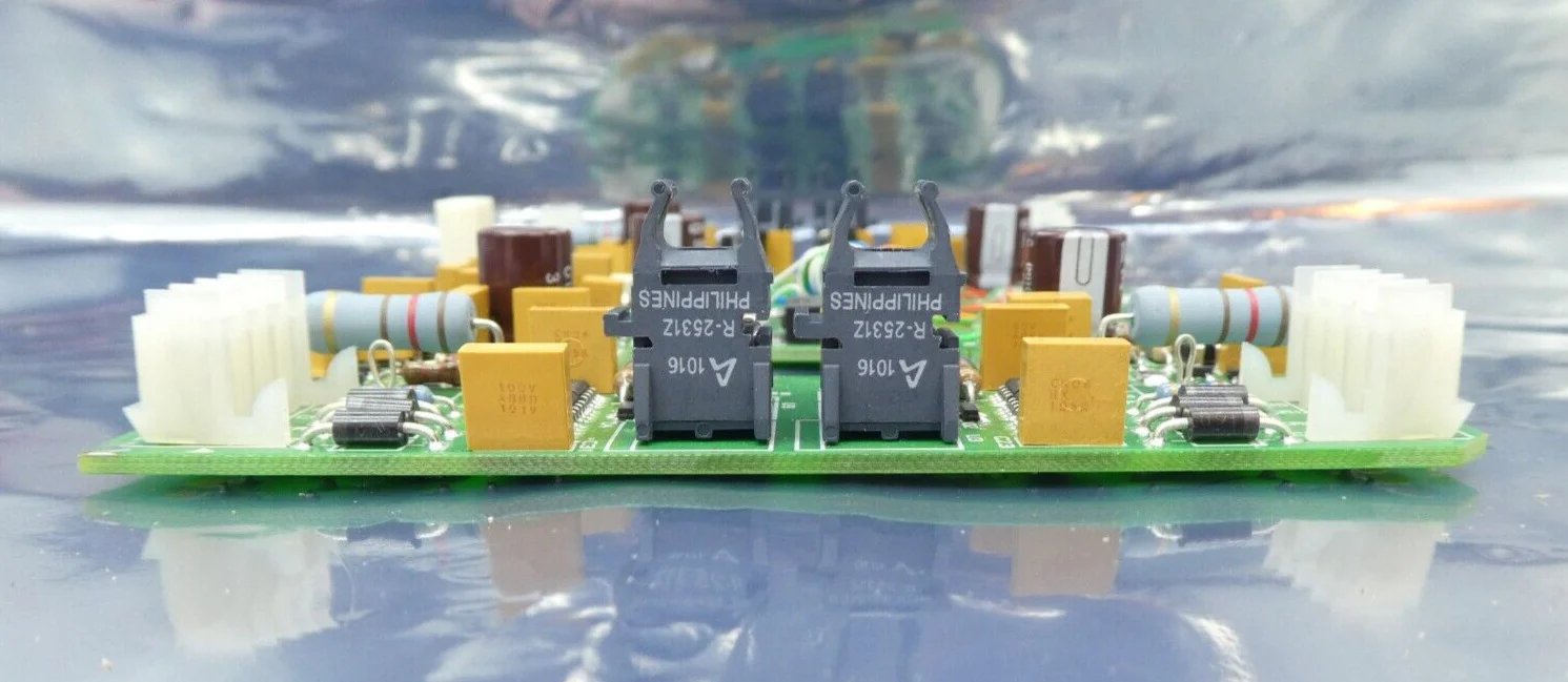 ENI Power Systems 003-1039-363 Power Interface PCB 000-1039-363 Lot of 5 Working - Image 5
