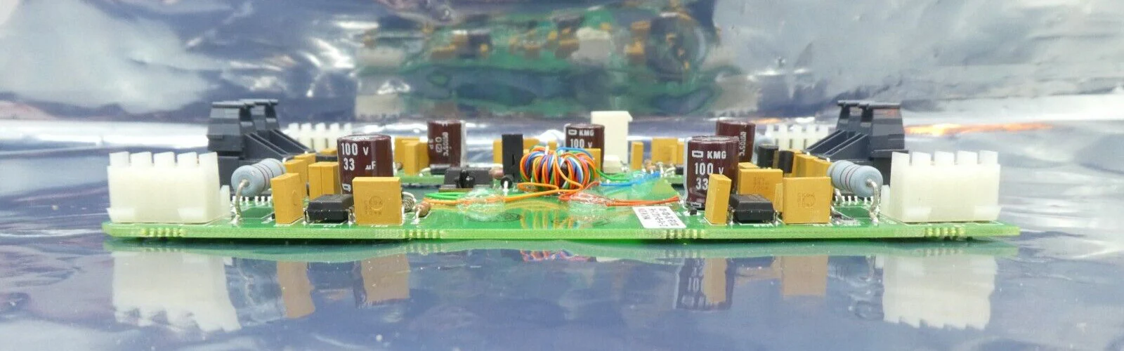 ENI Power Systems 003-1039-363 Power Interface PCB 000-1039-363 Lot of 5 Working - Image 6