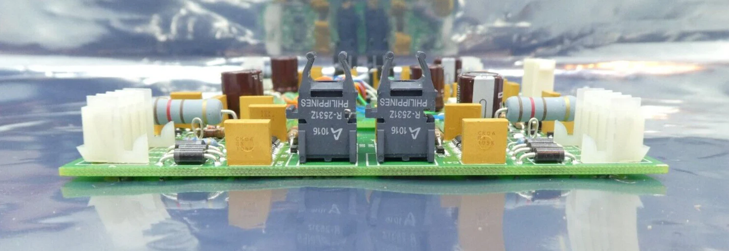 ENI Power Systems 003-1039-363 Power Interface PCB 000-1039-363 Lot of 5 Working - Image 7