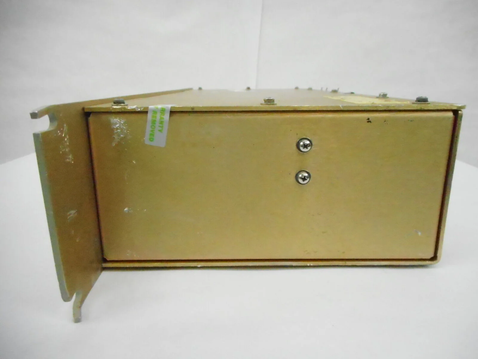 ENI Power Systems Power Systems MW-10-21191 Matchwork Control Unit As-Is - Image 3