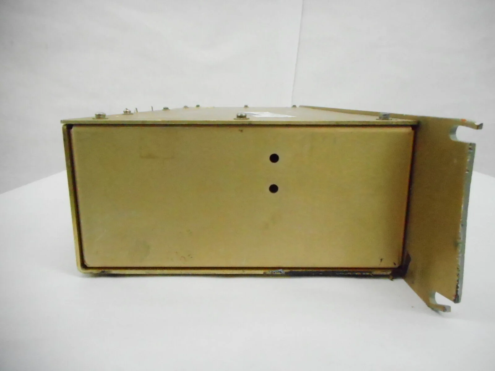 ENI Power Systems Power Systems MW-10-21191 Matchwork Control Unit As-Is - Image 4