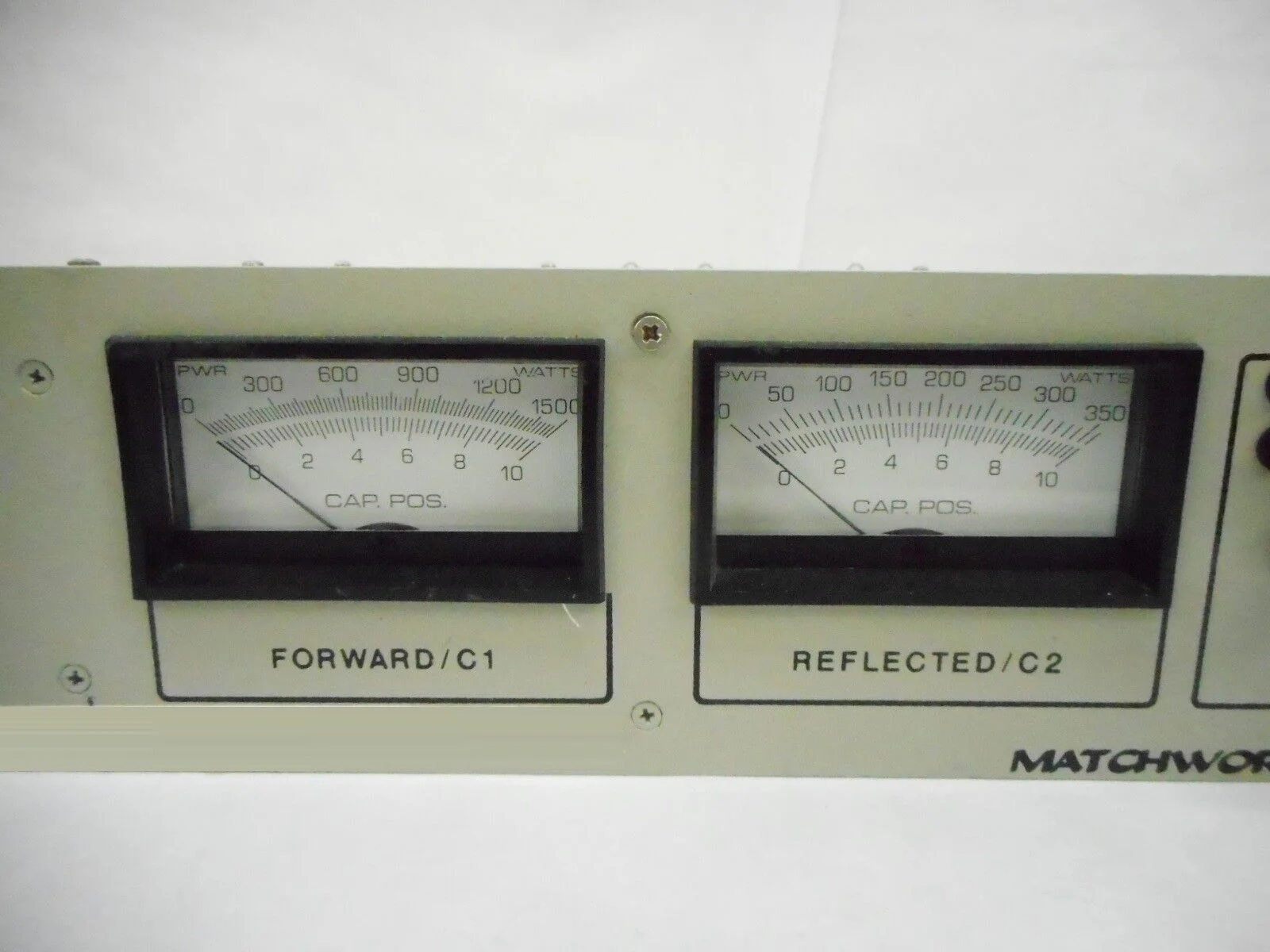 ENI Power Systems Power Systems MW-10-21191 Matchwork Control Unit As-Is - Image 6