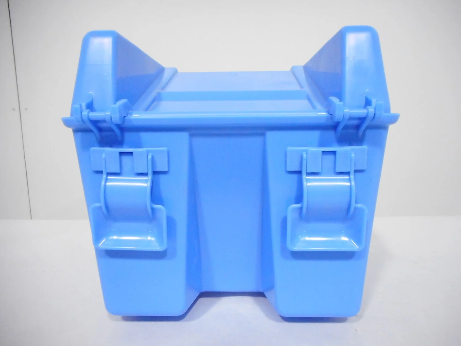 Entegris 126-1077-0603 Wafer Storage Box E208 Reseller Lot of 36 New Surplus - Image 5