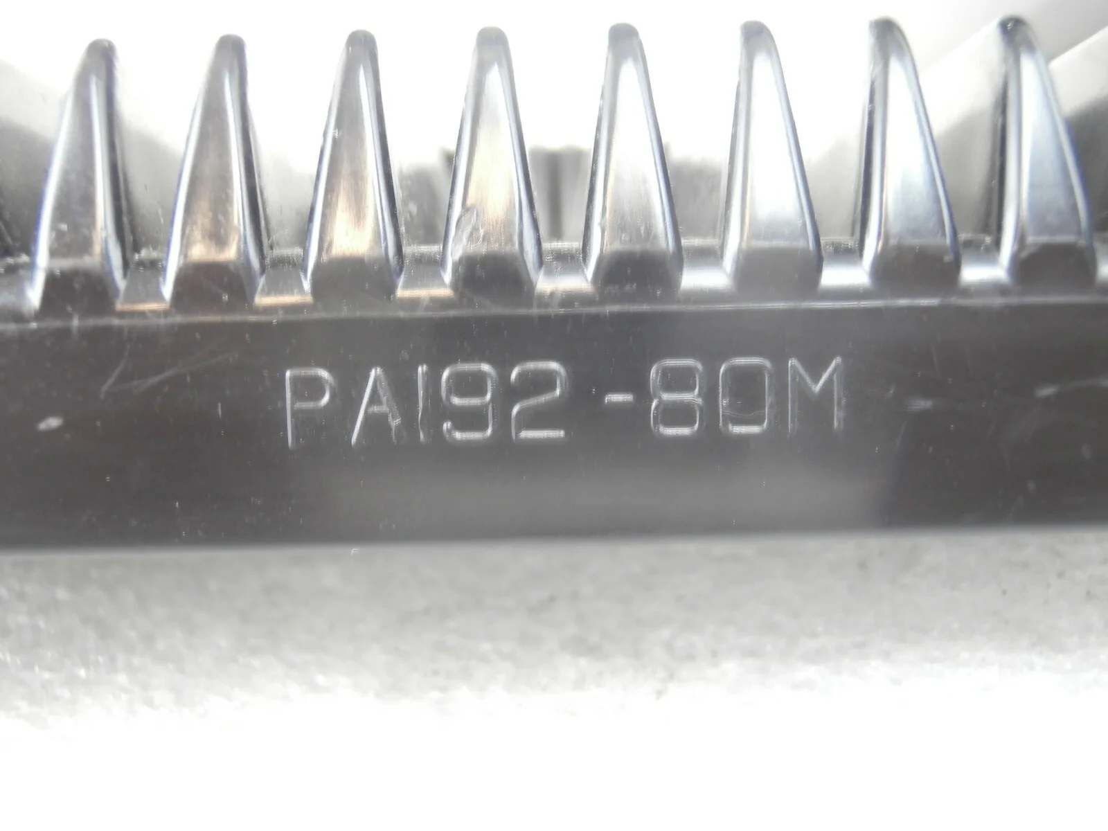 Entegris 200mm Wafer Carrier Lot of 3 KA200 Novellus 70-121374-00 PA192-80M - Image 11
