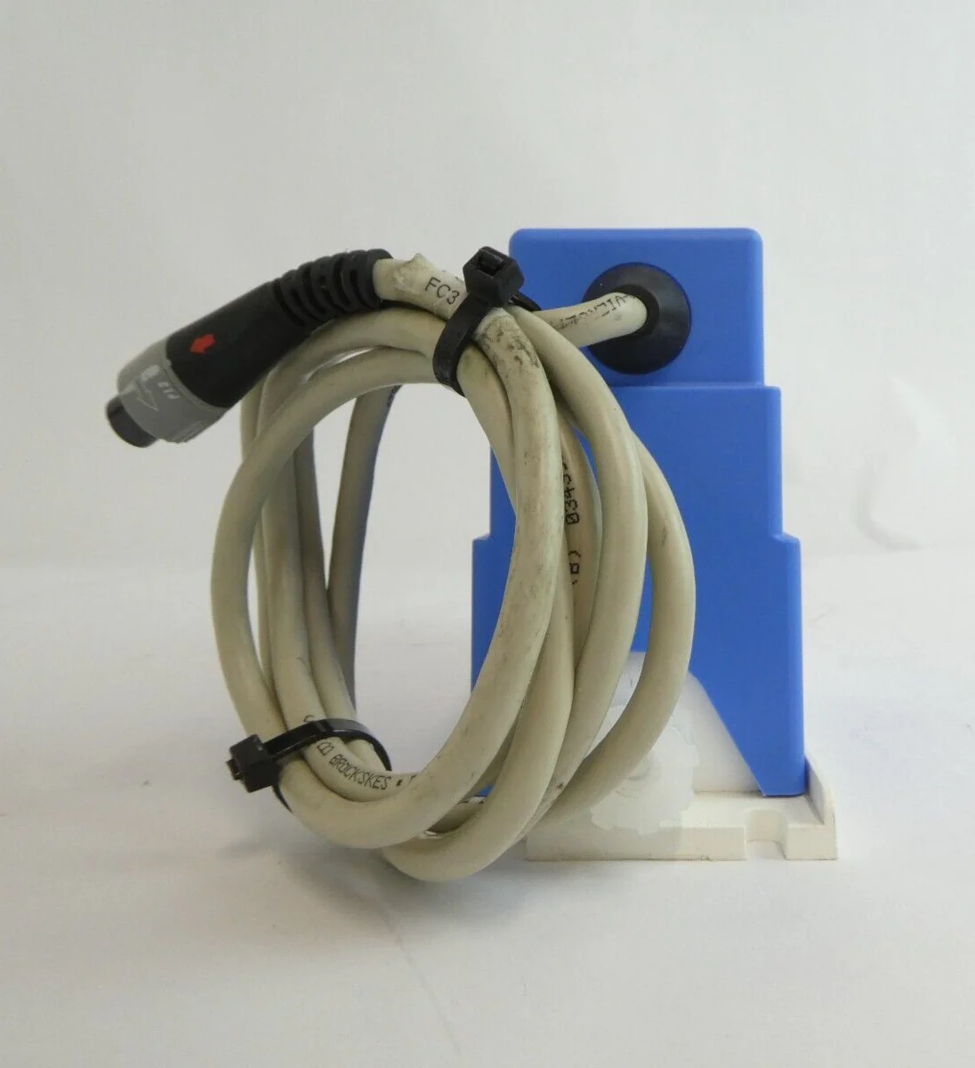 Entegris 6500-T5-F03-H04-M-P2-U1 InVue Integrated Flow Controller Working - Image 5