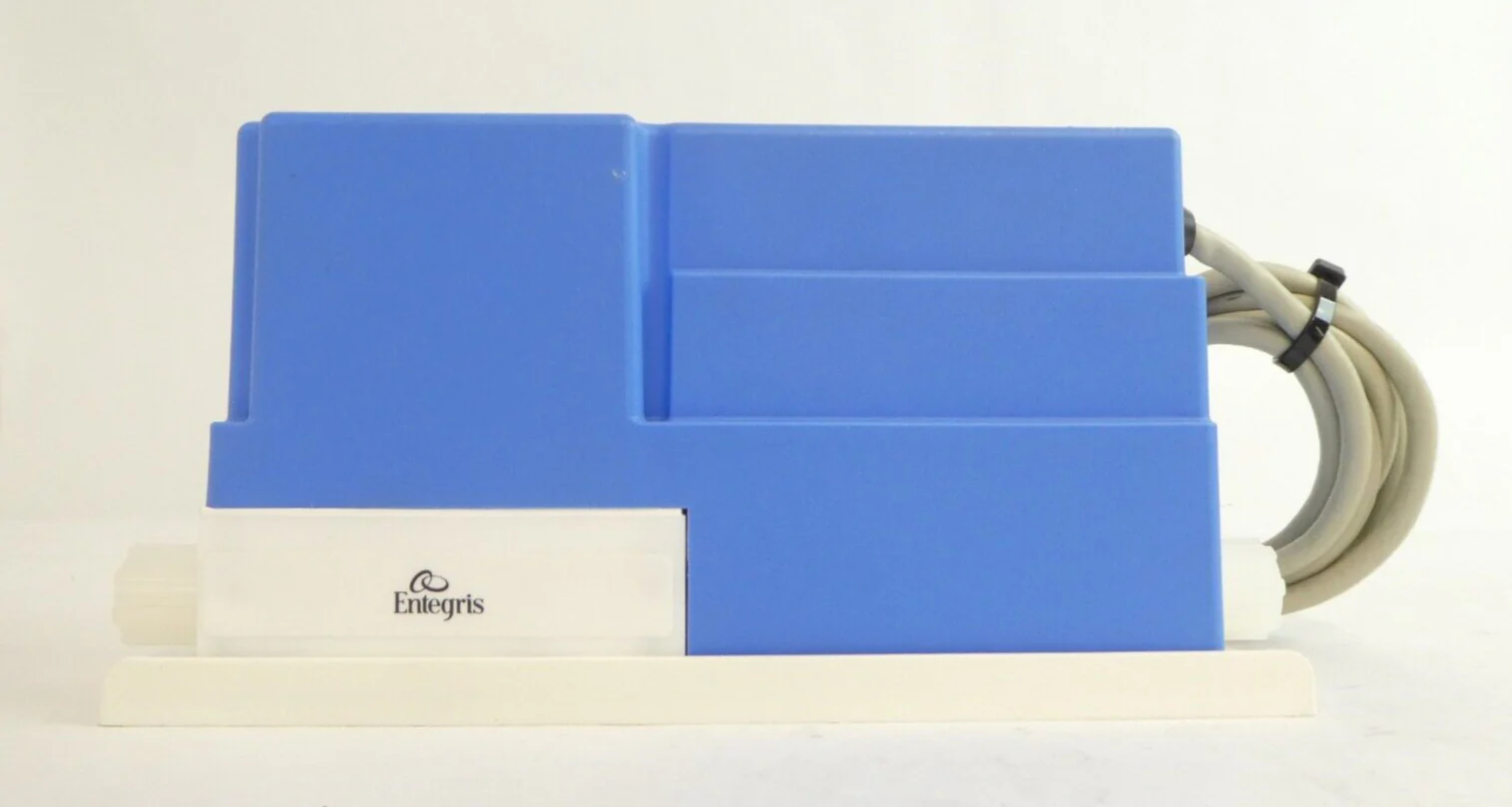 Entegris 6500-T6-F03-H04-M-P2-U1 InVue Integrated Flow Controller Surplus - Image 4