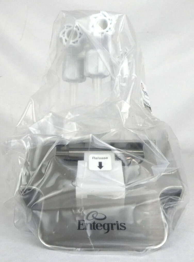 Entegris AMVZL32KT Optimizer ST2 Manifold TEL CT5085-510300-11 New Surplus - Image 4