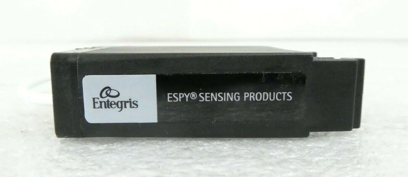 Entegris ES-1C-MD-XX Single Channel Electronic Control Module ES-1C-MD-00 New - Image 6