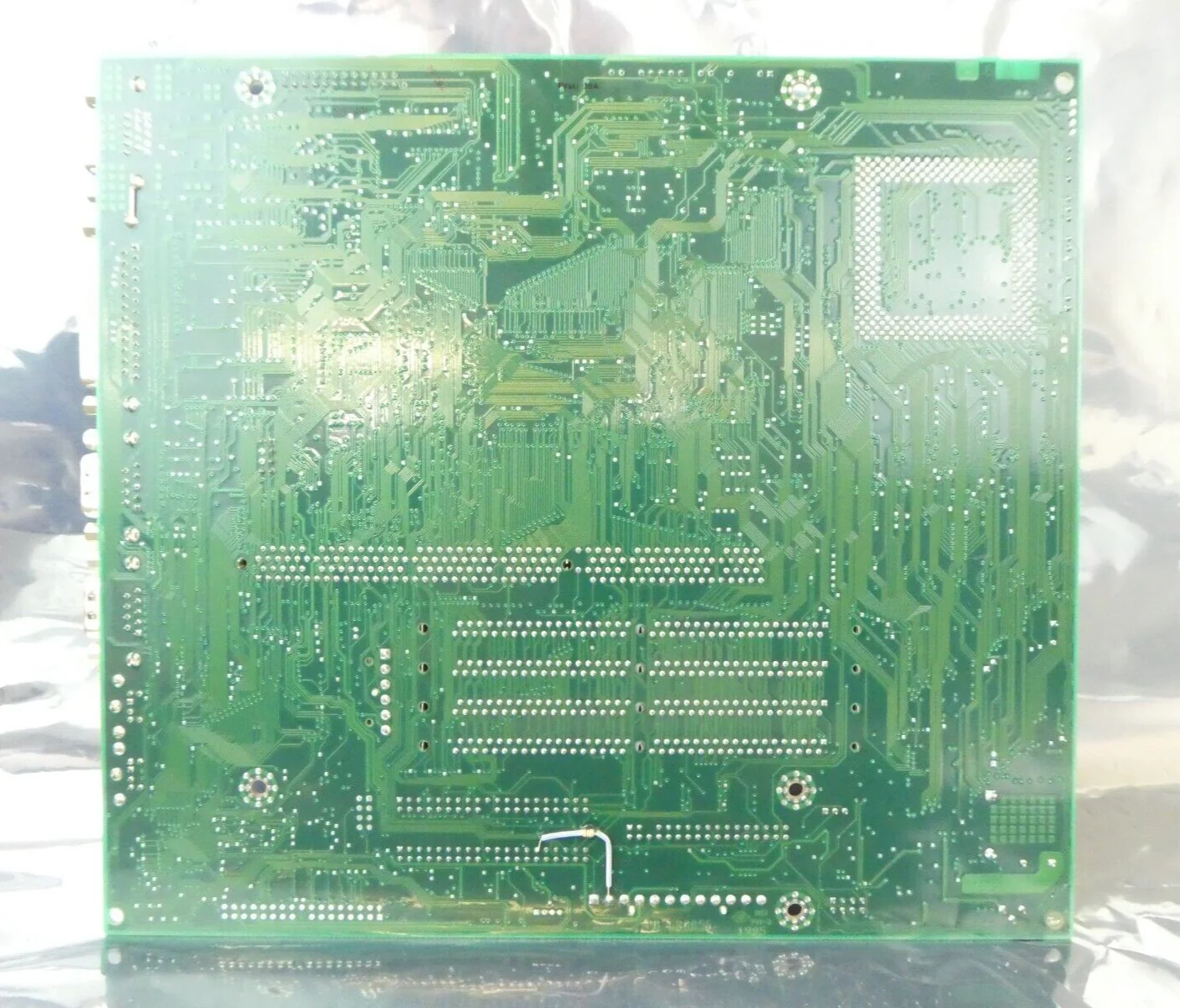 Epson VC513TEL1 Industrial Computer PC Motherboard 641195-305 TEL ACT8 Working - Image 2