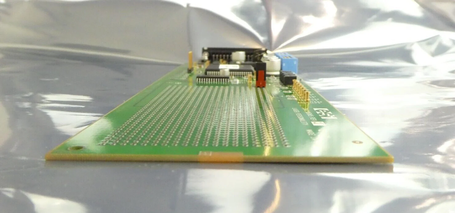 ESI CKA 85065 Laser Personality PCB Assembly Lightwave M210-PS-V06 Working - Image 5