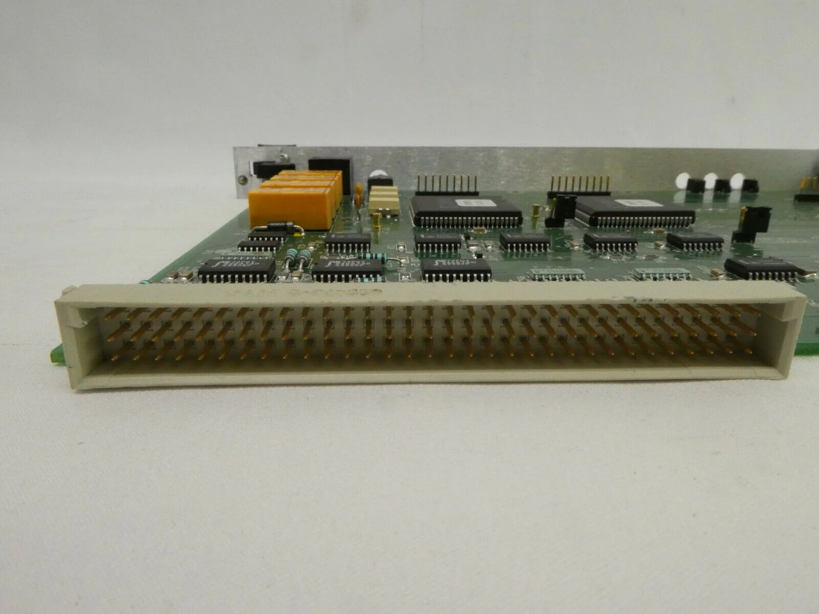 ESI Electro Scientific 83108 Interlock Board PCB Card Z VAC 9300 Rev. C Working - Image 9