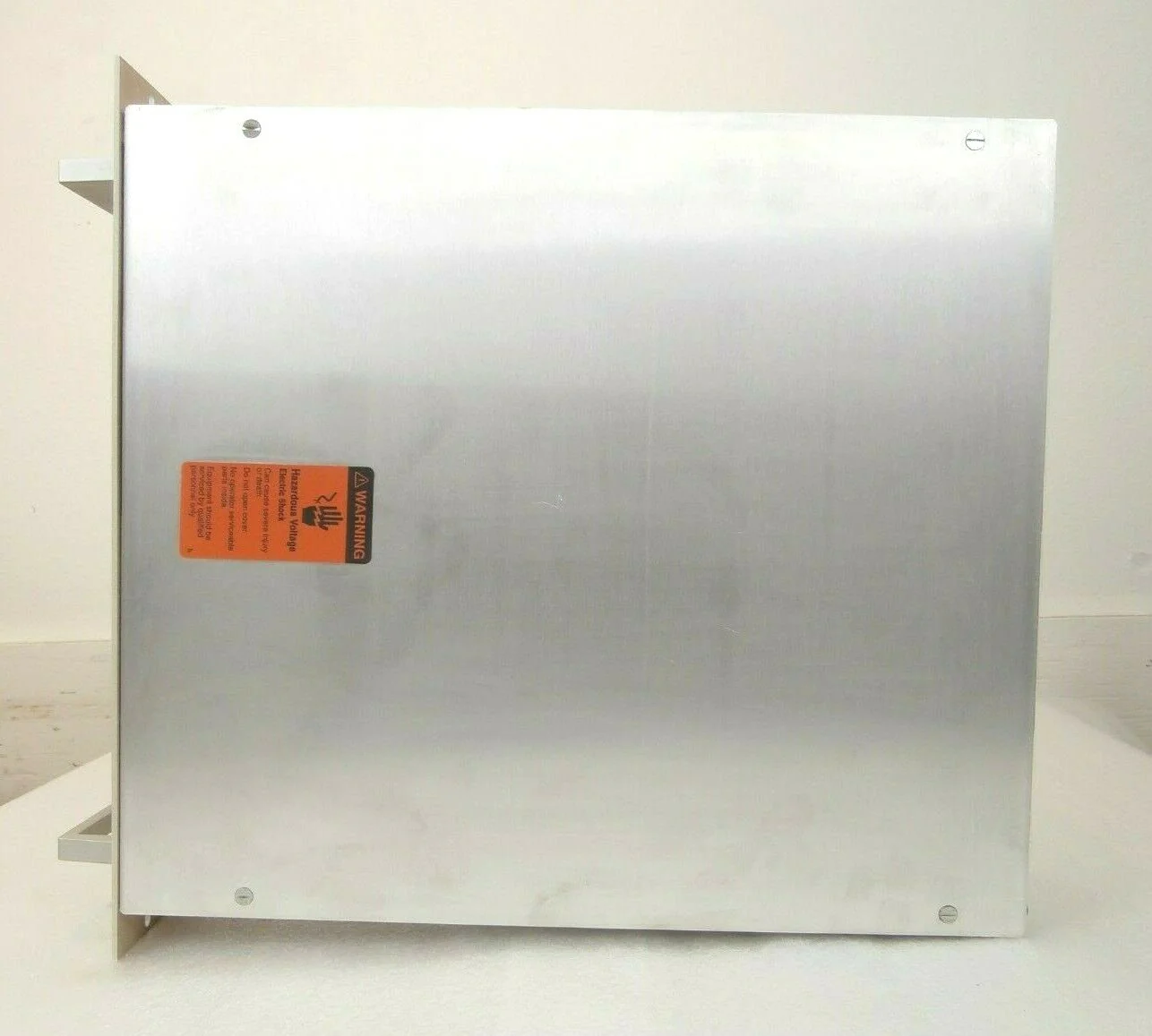 ESI Electro Scientific Industries 61321 B.P. Electronics Power Supply Working - Image 5