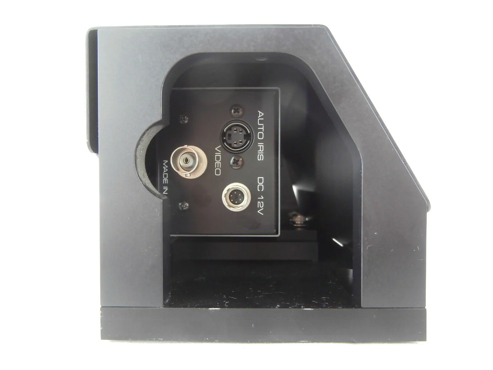 ESI Electro Scientific Industries 74592 Camera Zoom Lens Assembly CV-340E Spare - Image 5