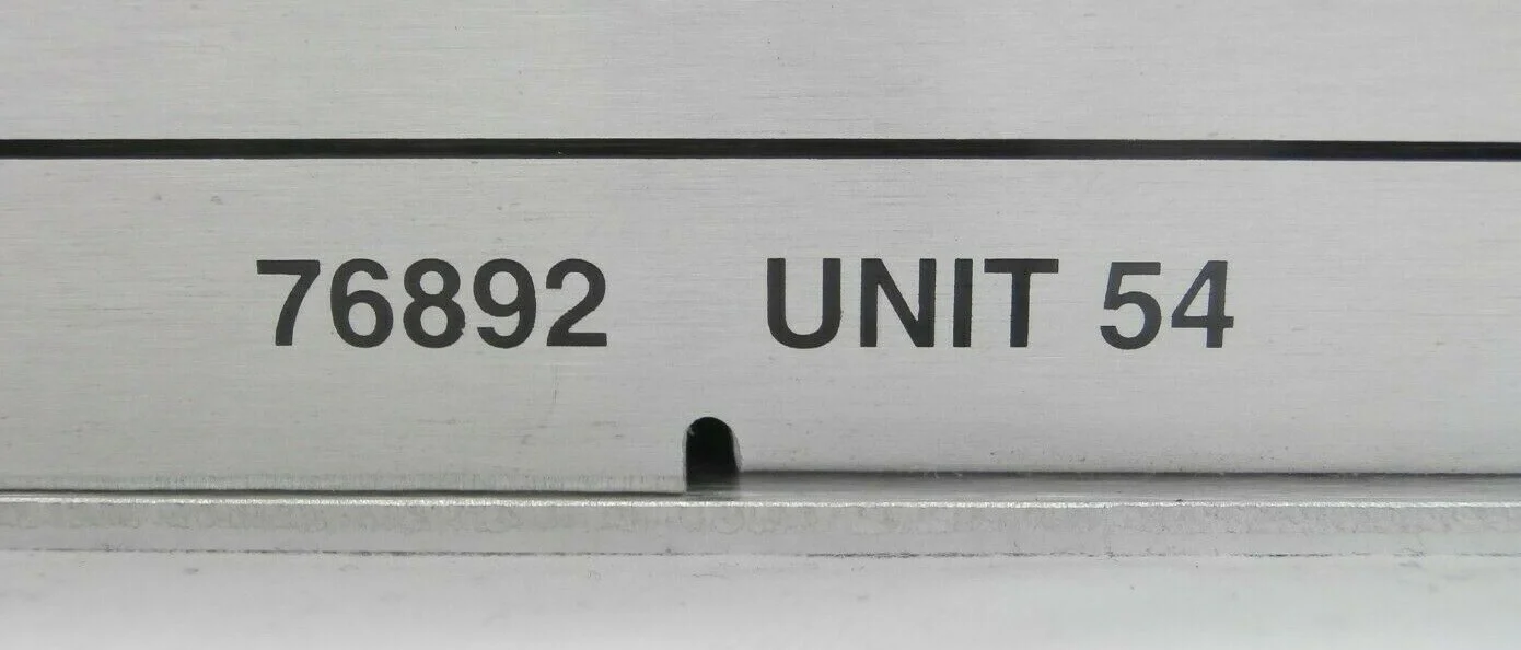 ESI Electro Scientific Industries 76892 Power Distribution Unit 9250 Laser Spare - Image 10