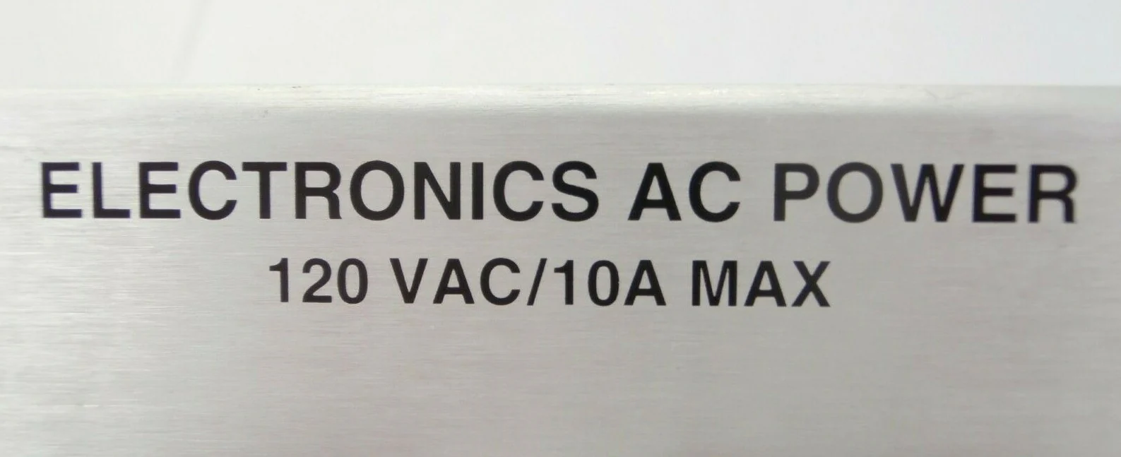 ESI Electro Scientific Industries 76892 Power Distribution Unit 9250 Laser Spare - Image 9