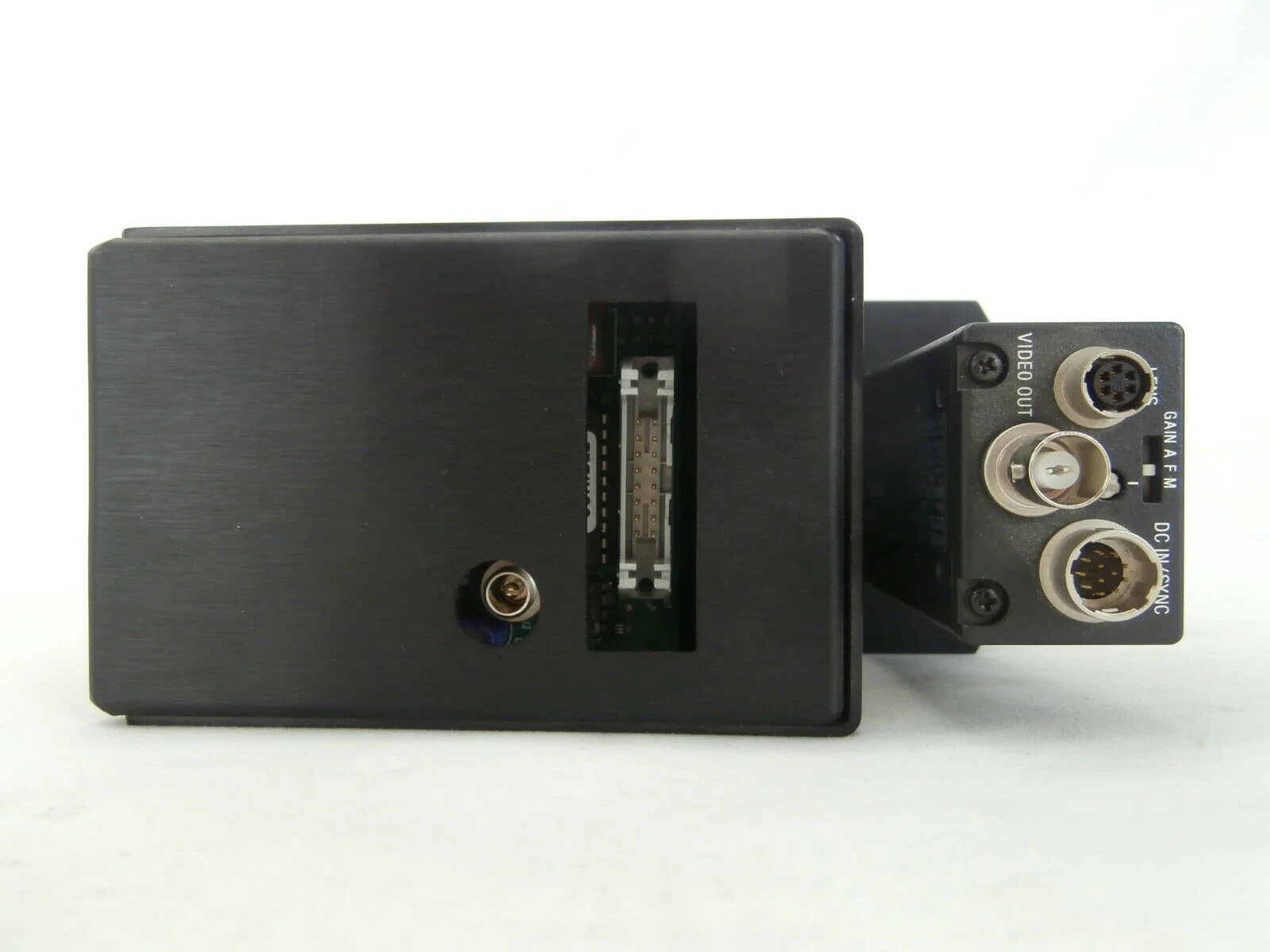 ESI Electro Scientific Industries 9250 IR Infrared Illuminator Camera Assembly - Image 6