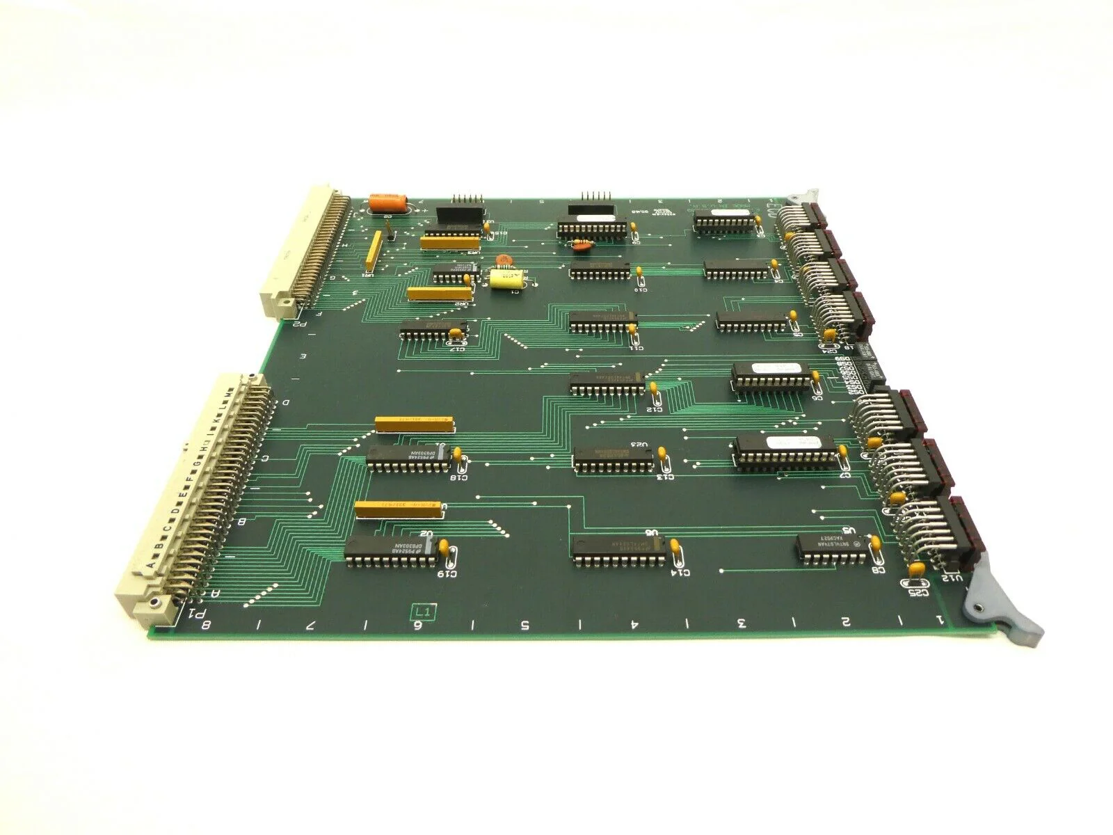 ESI Electro Scientific Industries CKA 60559 SYS BUS Monitor PCB Card Working - Image 7