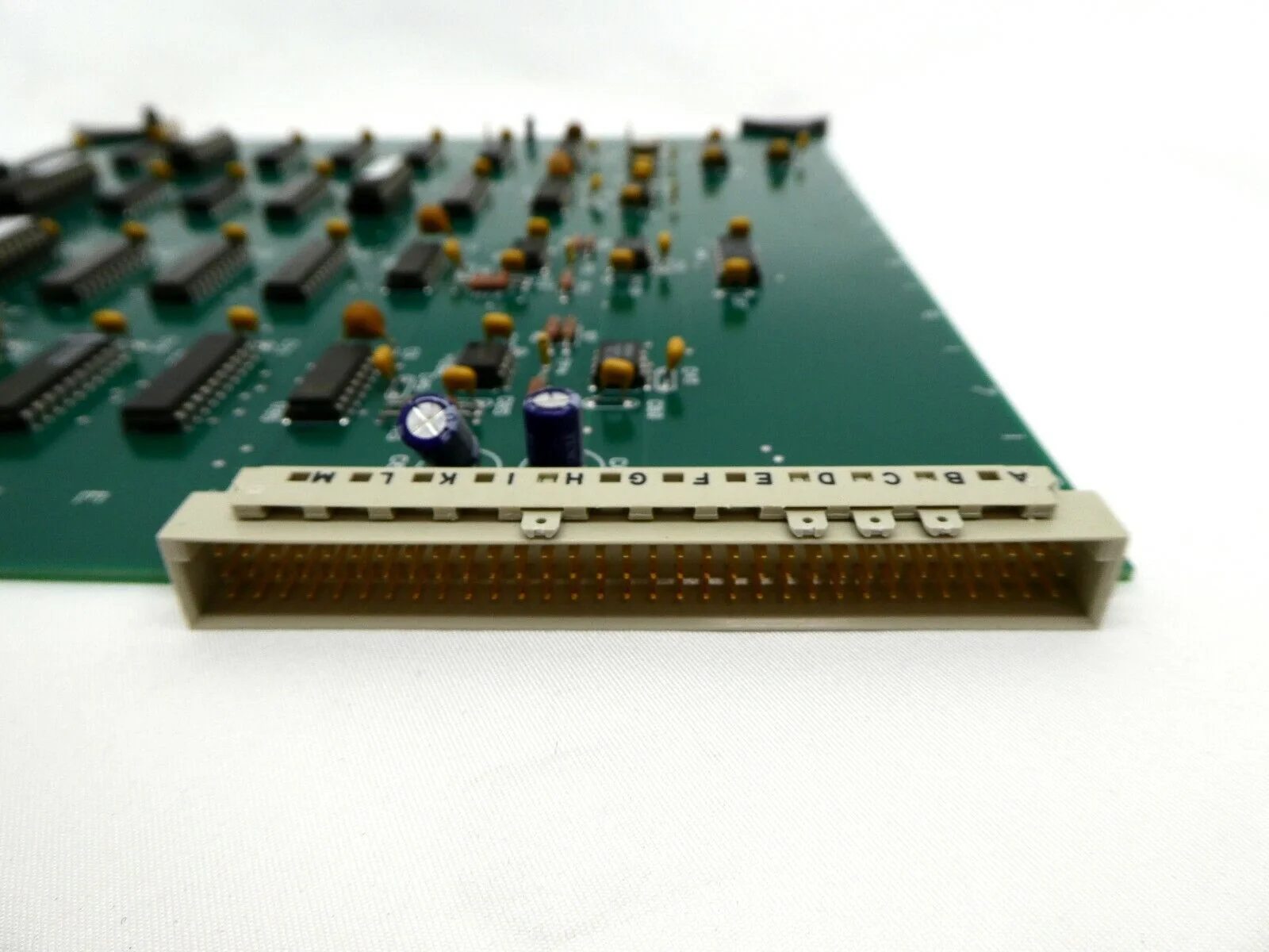 ESI Electro Scientific Industries CKA 64390 Theta Correction PCB Card Working - Image 9