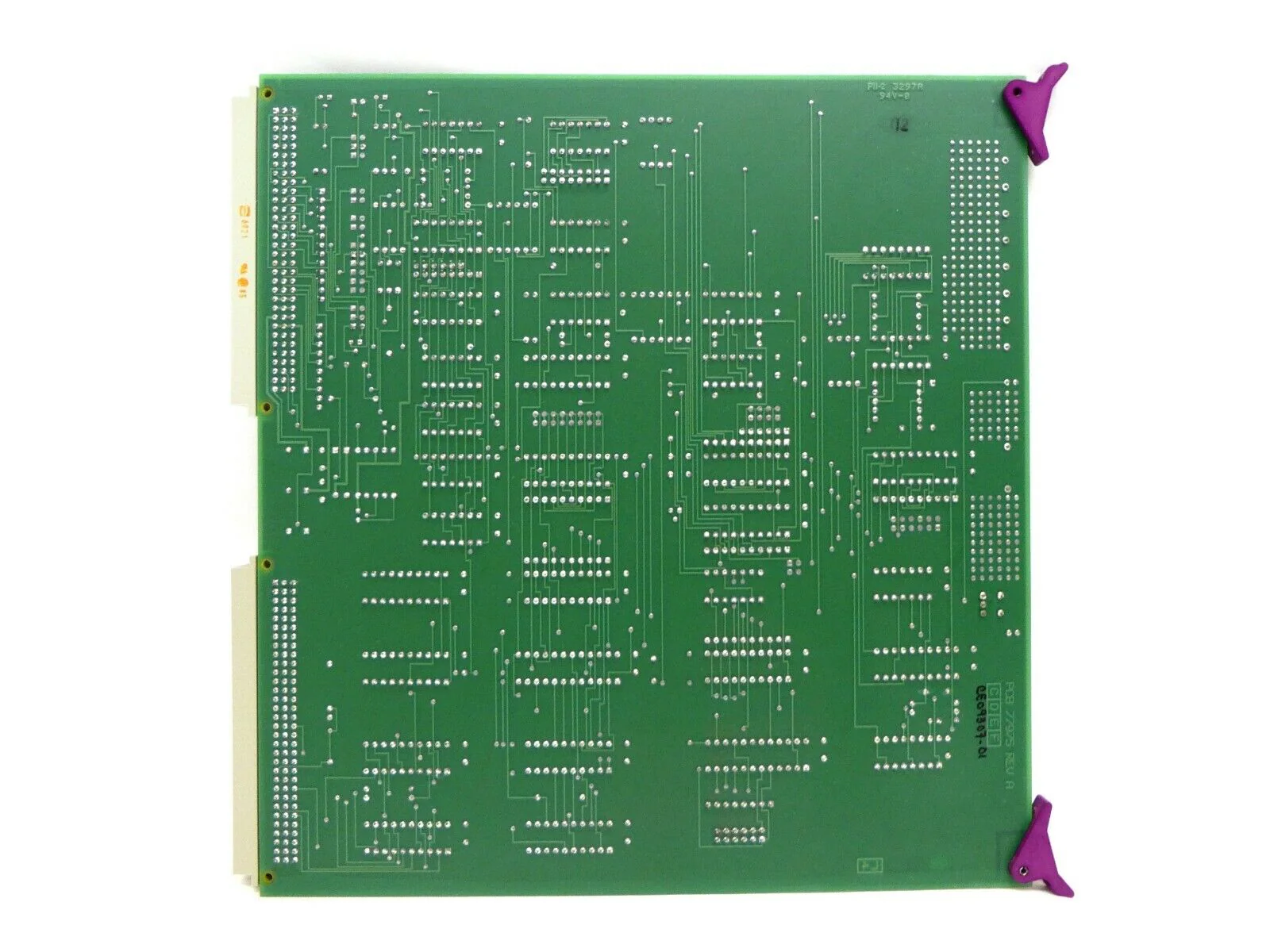 ESI Electro Scientific Industries CKA 77976 LAS/BP Interlocks PCB Card Working - Image 3
