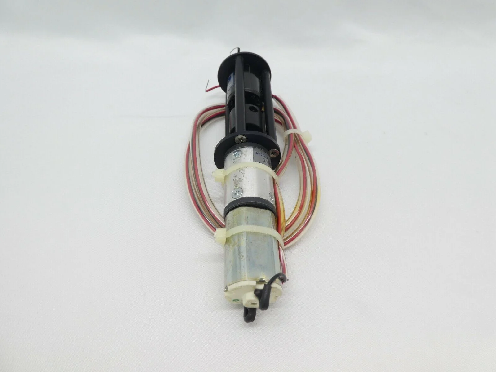 ETI Systems MC5058A-5K Motorized Potentiometer Varian 4758024 New Surplus - Image 7