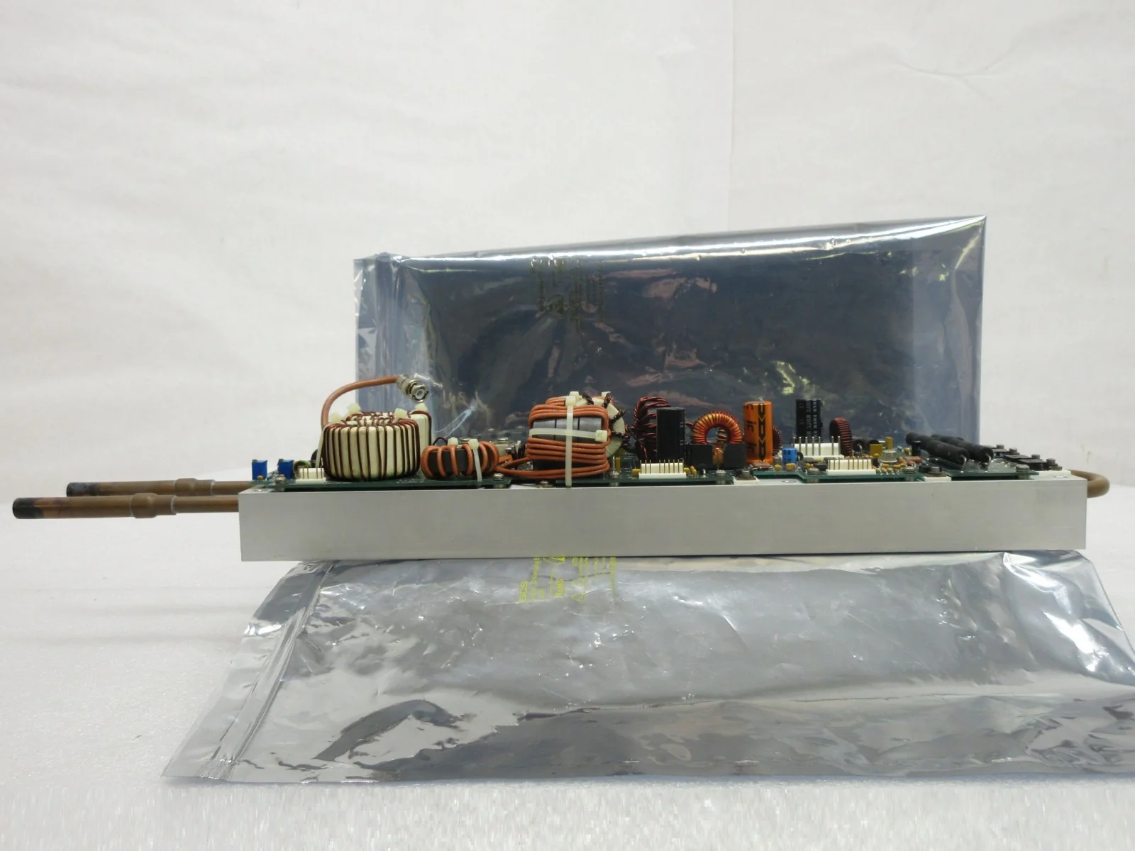 ETO Ehrhorn Technological ABX-X234-9 300W Driver Board PCB AMAT Working Surplus - Image 3