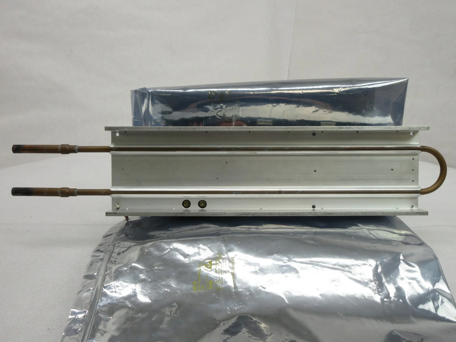 ETO Ehrhorn Technological ABX-X234-9 300W Driver Board PCB AMAT Working Surplus - Image 4