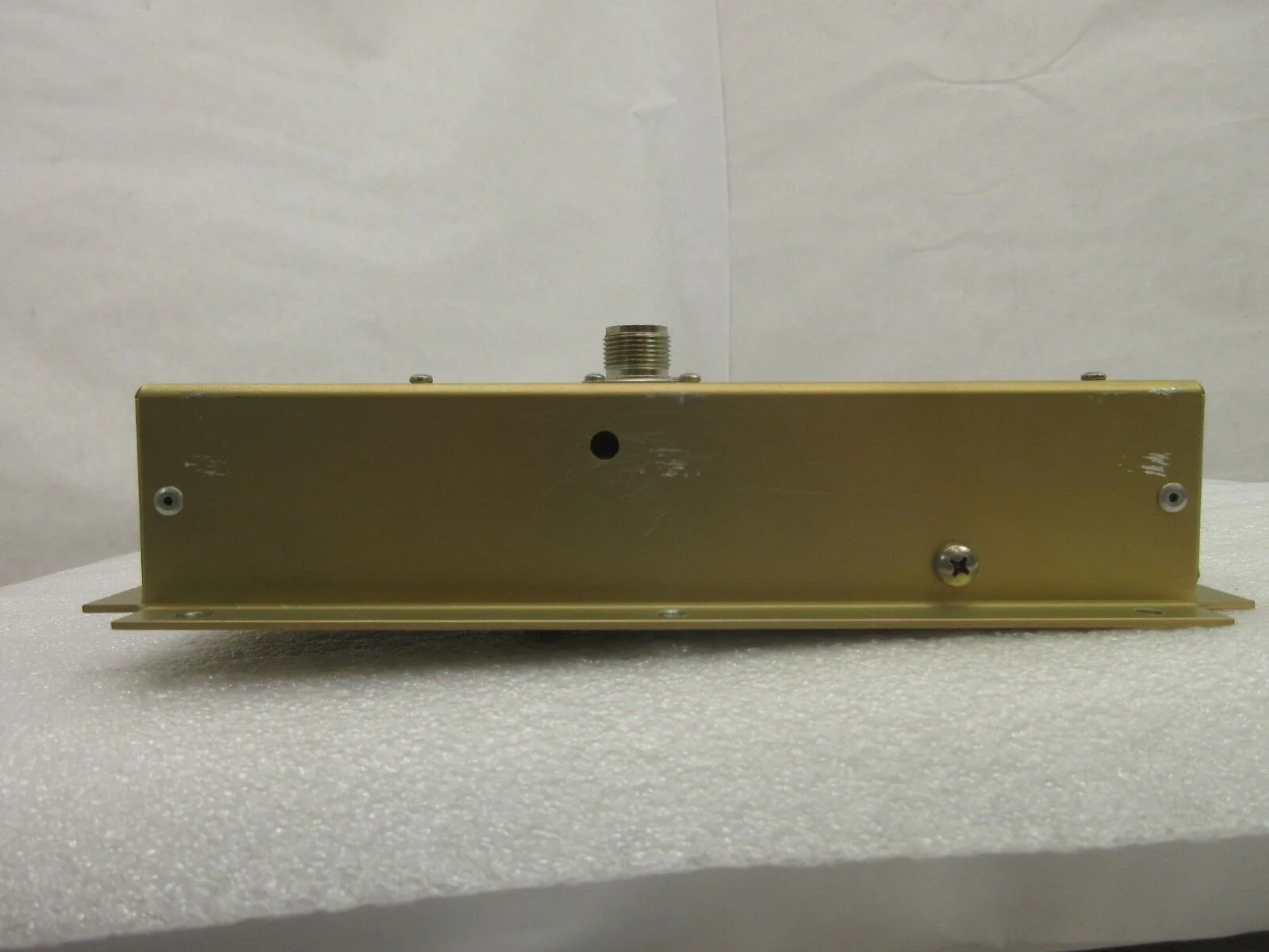 ETO Ehrhorn Technological Operations ABX-X236-11 Wattmeter PCB ABX-X23 Working - Image 8