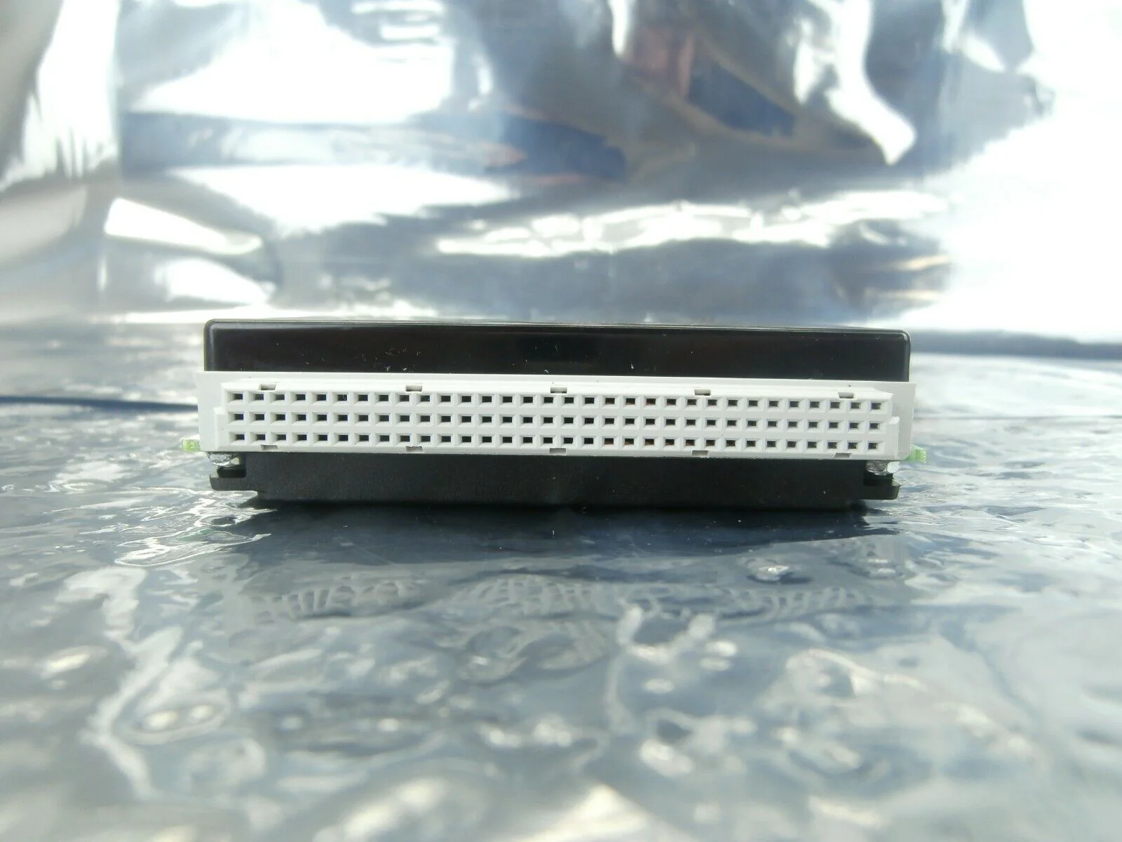 Eurotherm PC3000 DI/VERSION3/CC14 14-Channel Dry Contact Input Module Used - Image 6