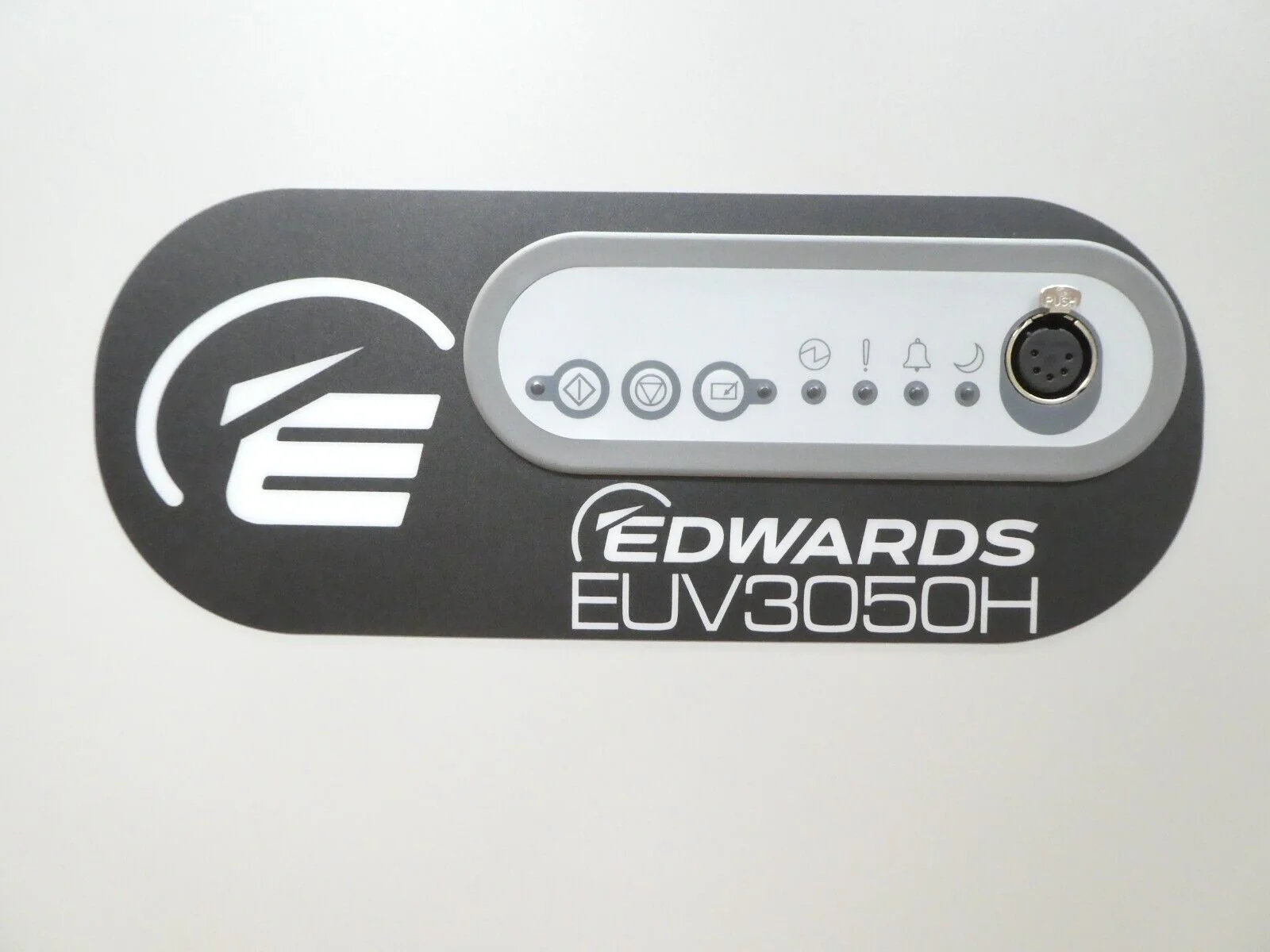 EUV 3050 H Edwards EUV3050H Harsh Vacuum Dry Pump Manufacturer Refurbished - Image 21