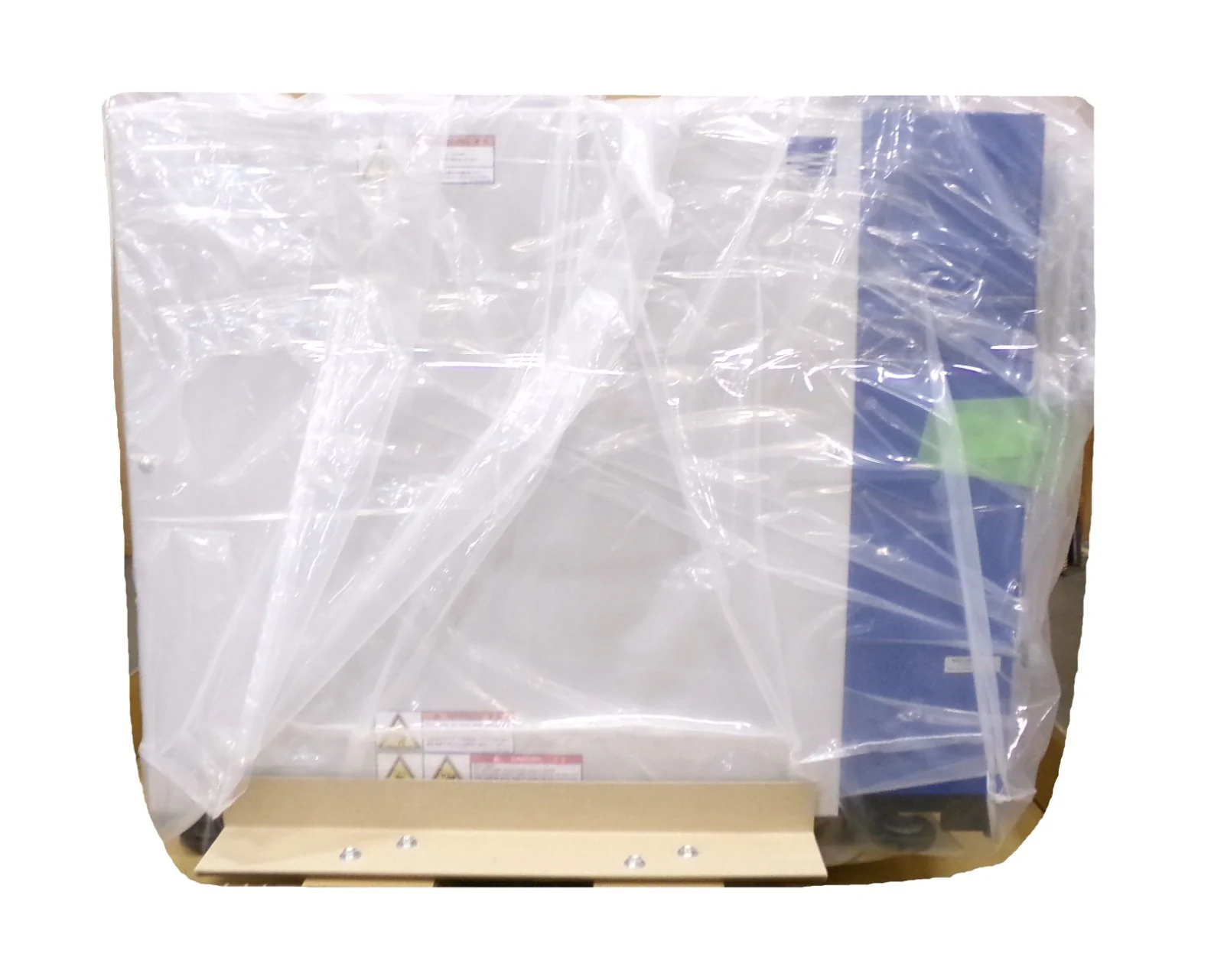 EV-L Ebara Technologies EV-L100N-H Dry Vacuum Pump 500351794 OEM Refurbished - Image 3