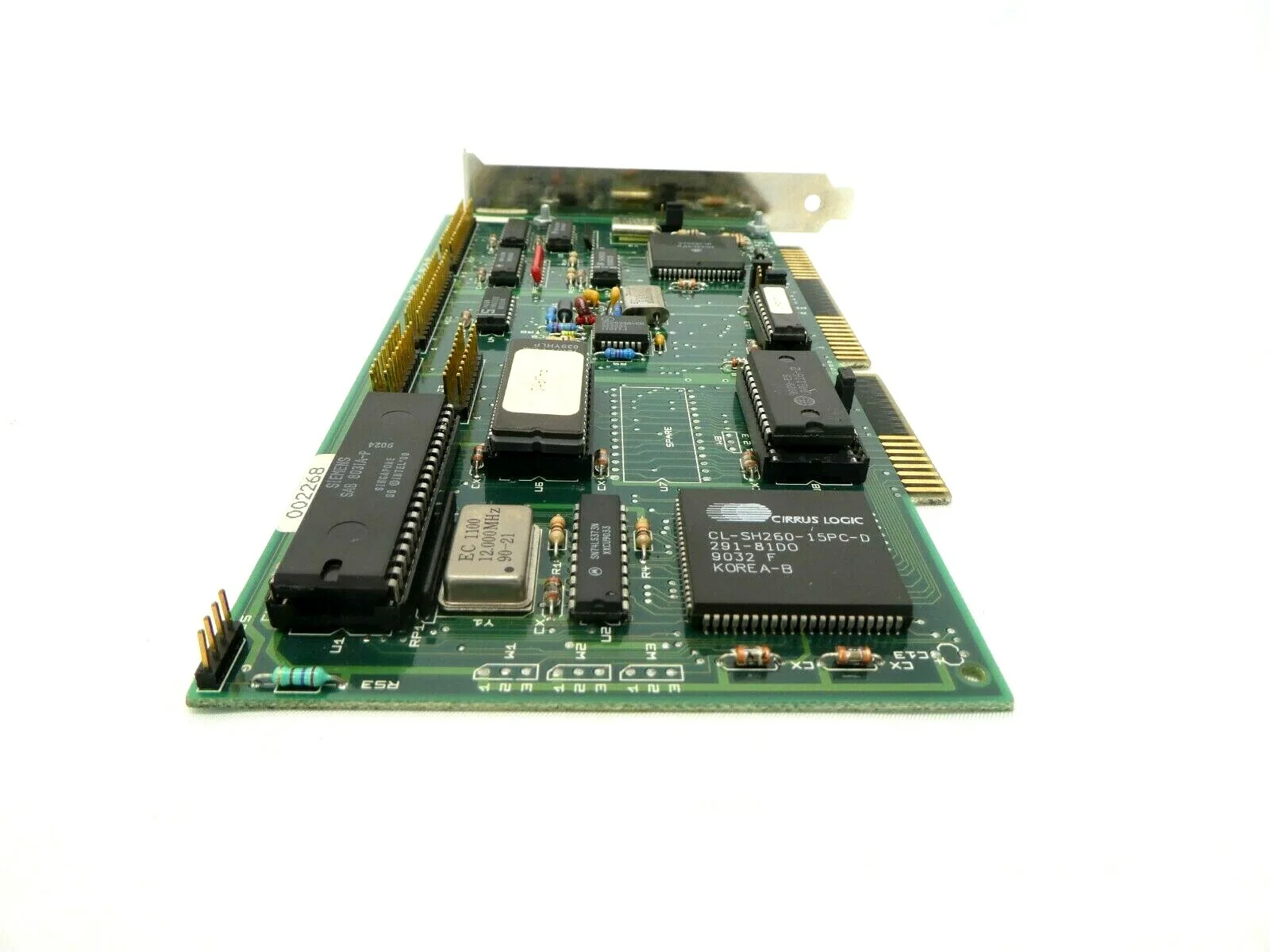 Everex EV-346M PCB Card PWA-00736-0A Tencor 162817 Surfscan 7000 KLA-Tencor - Image 5