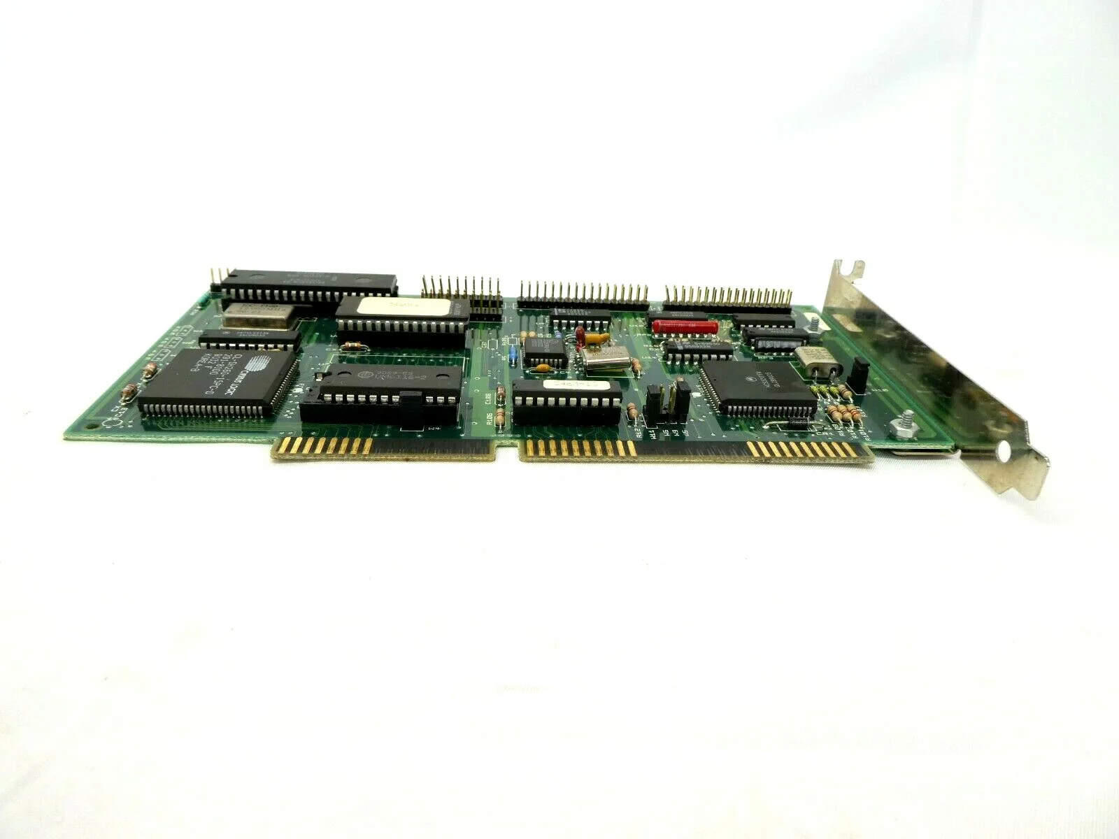 Everex EV-346M PCB Card PWA-00736-0A Tencor 162817 Surfscan 7000 KLA-Tencor - Image 6