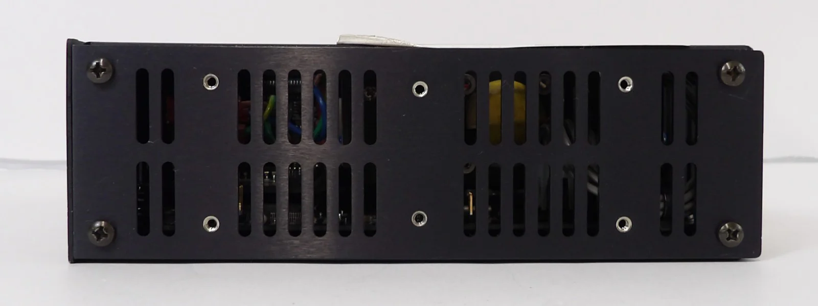 Exactus IFM8-915 8-Channel Industrial Serial Port Hub PYRO/EM Working Surplus - Image 2
