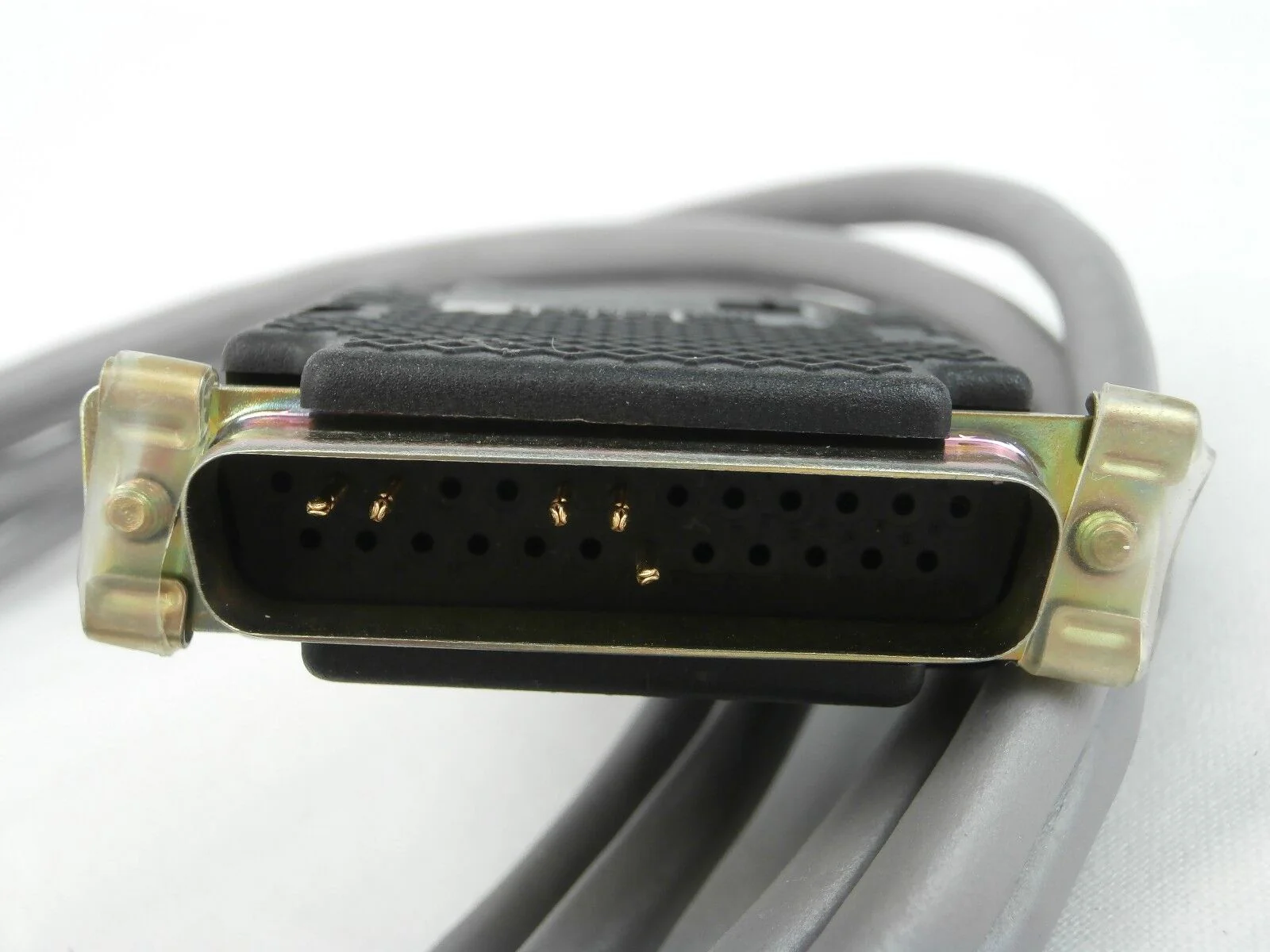 Expert Semiconductor Technology 600099-01 VTR Furnace COMM To ACE Cable New - Image 4
