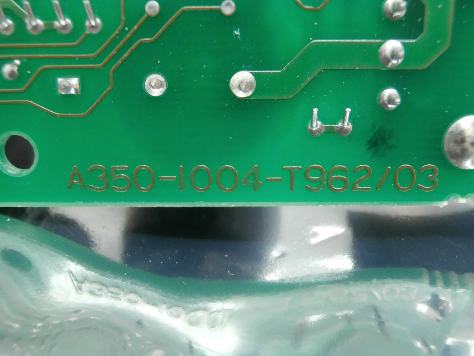 Fanuc A20B-1004-0960/04B AC Servo Power Supply Board PCB Used Working - Image 12