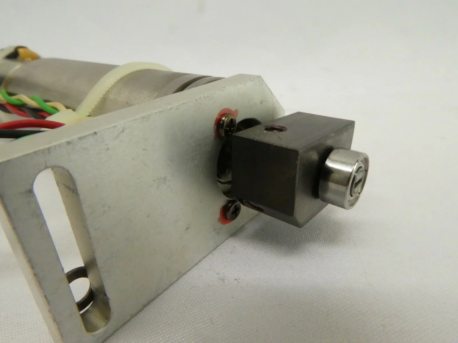 Faulhaber 2251R012S Minimotor Assembly S8FLP10A Nikon NSR Working Surplus - Image 8