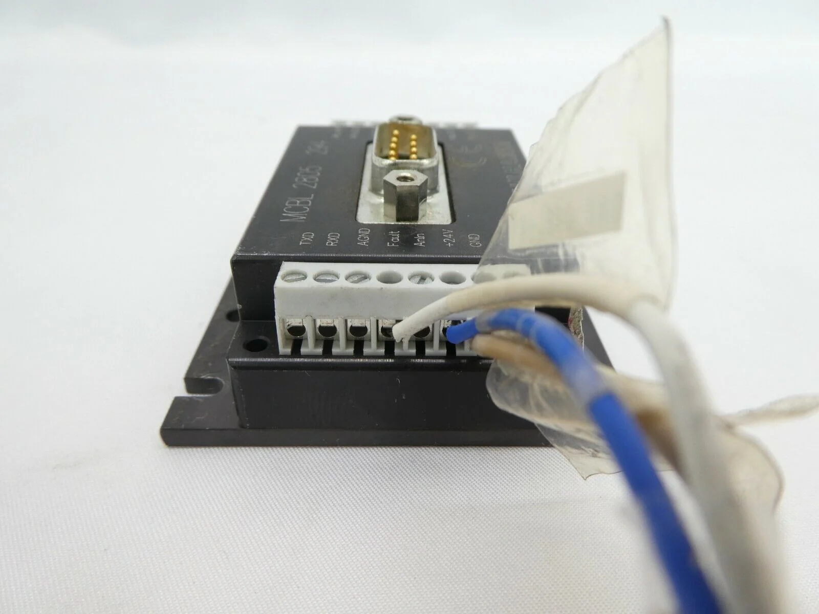 Faulhaber MCBL 2805 Motion Controller Nikon NSR System Working Spare - Image 7