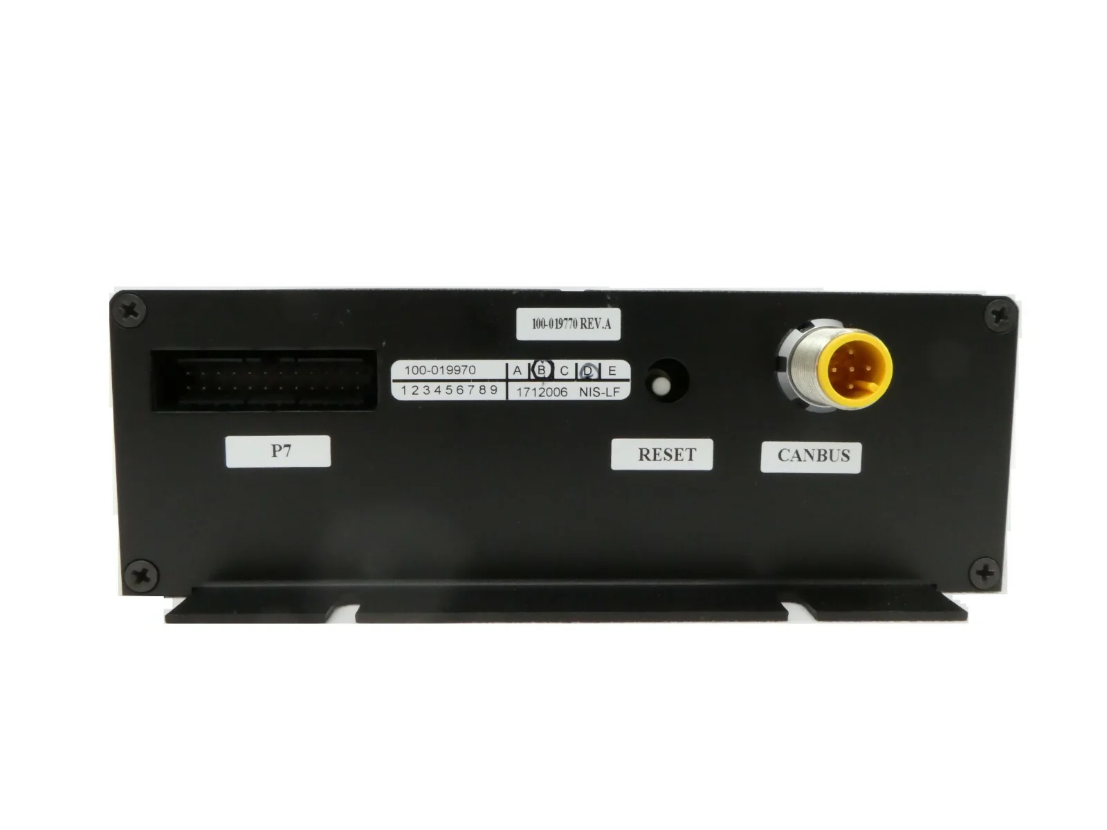 FEI Company 100-019970 FIB Electronics Module CLM-3D Metrology New Surplus - Image 4