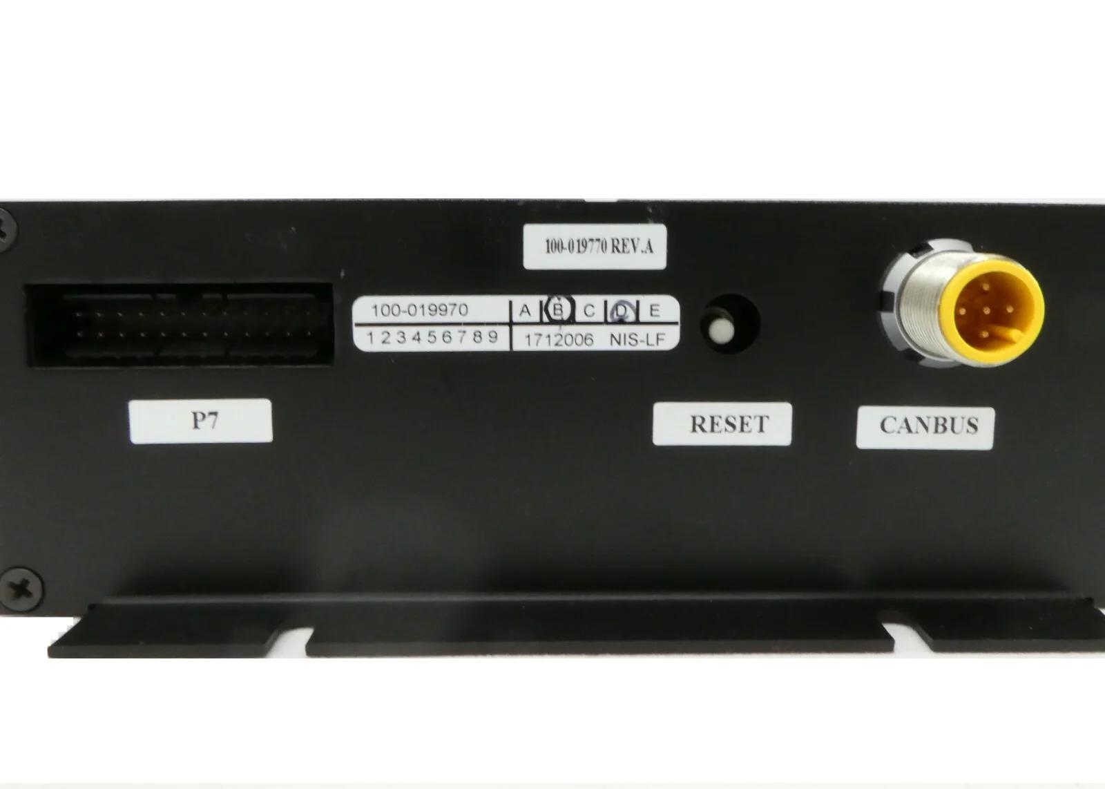 FEI Company 100-019970 FIB Electronics Module CLM-3D Metrology New Surplus - Image 9